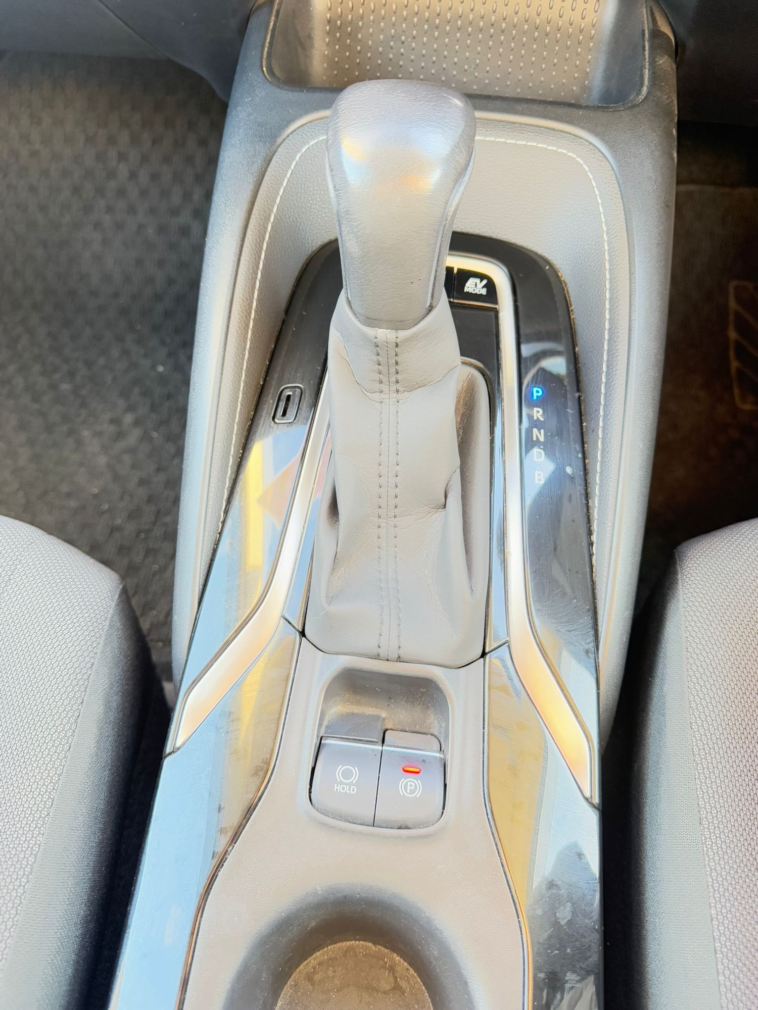 Used Toyota Corolla 2019 for sale - 77113527: Photo 11