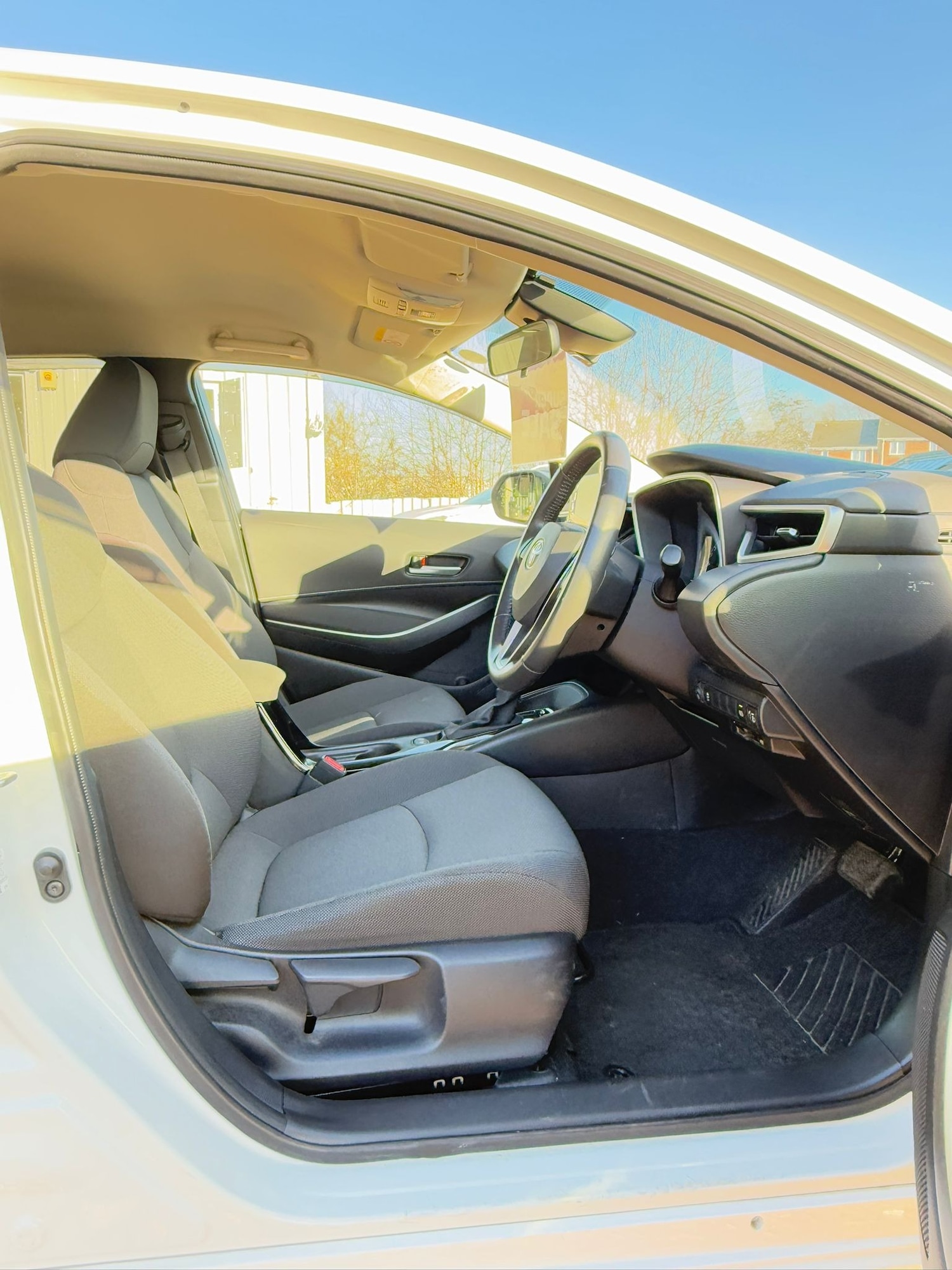 Used Toyota Corolla 2019 for sale - 77113527: Photo 13