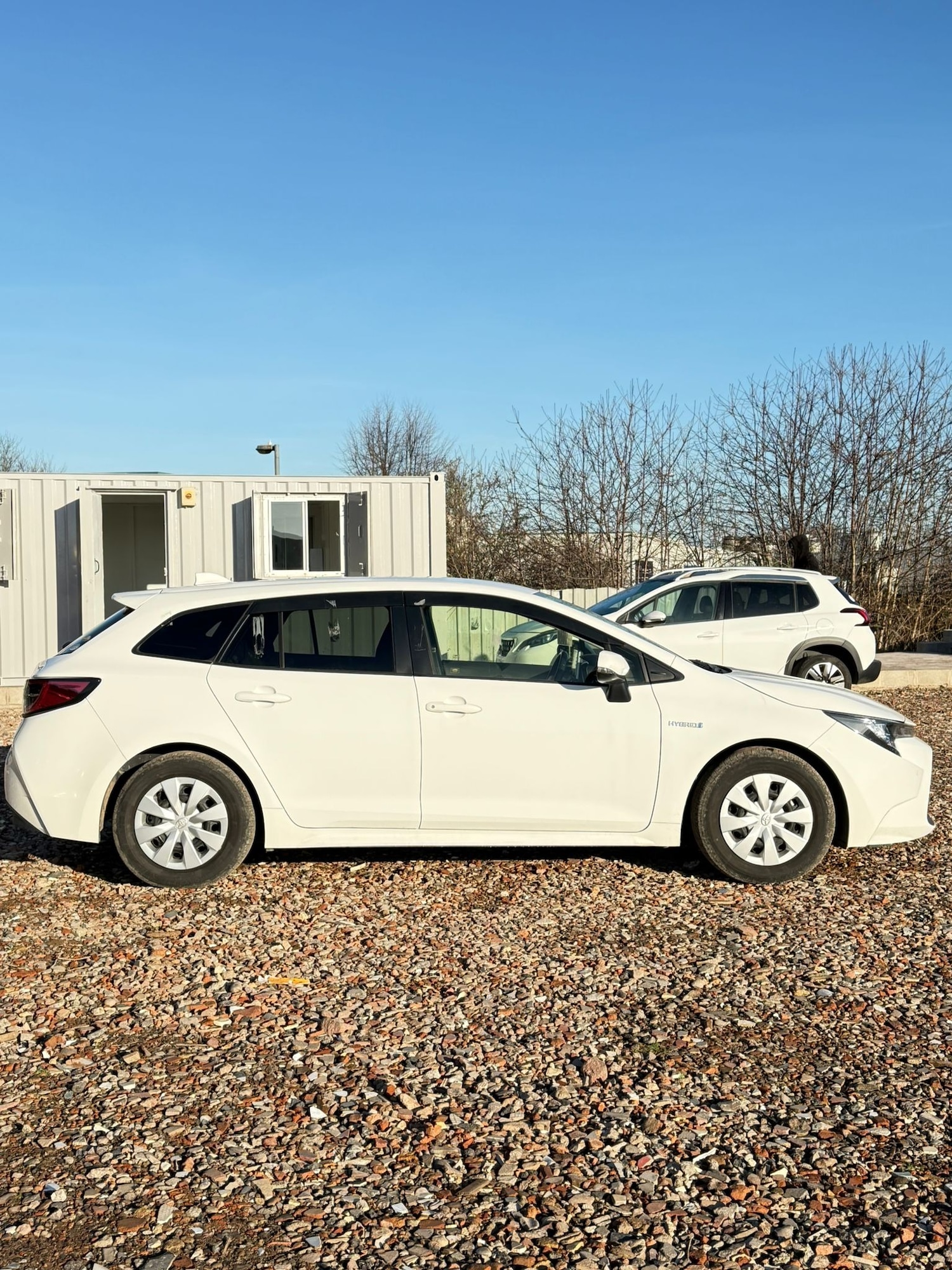 Used Toyota Corolla 2019 for sale - 77113527: Photo 3