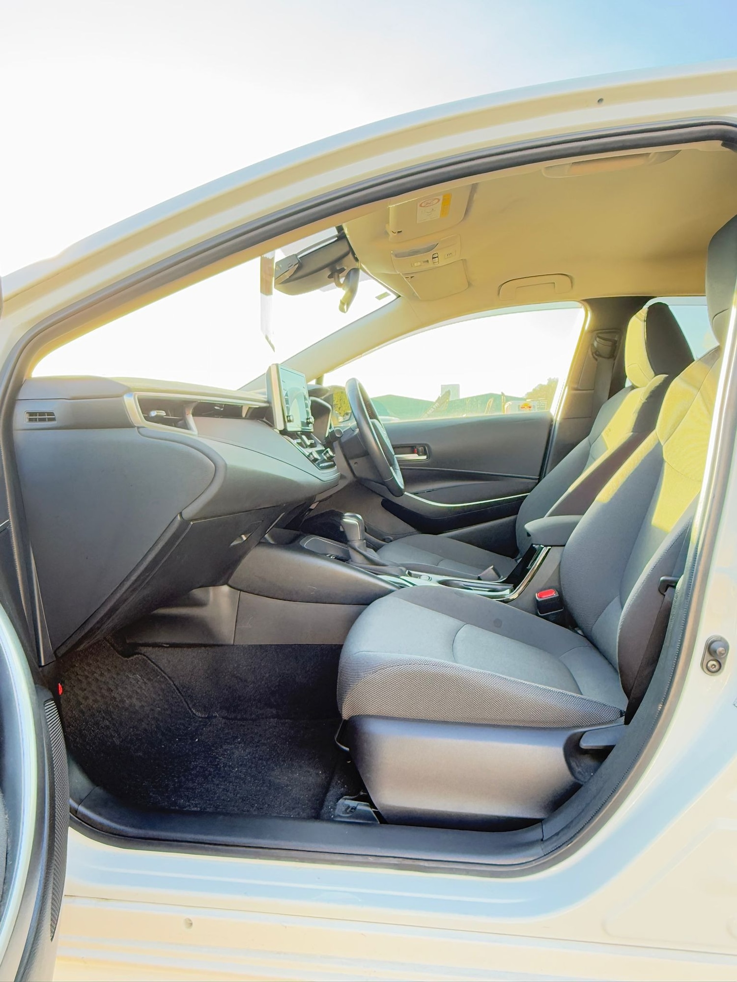 Used Toyota Corolla 2019 for sale - 77113527: Photo 4