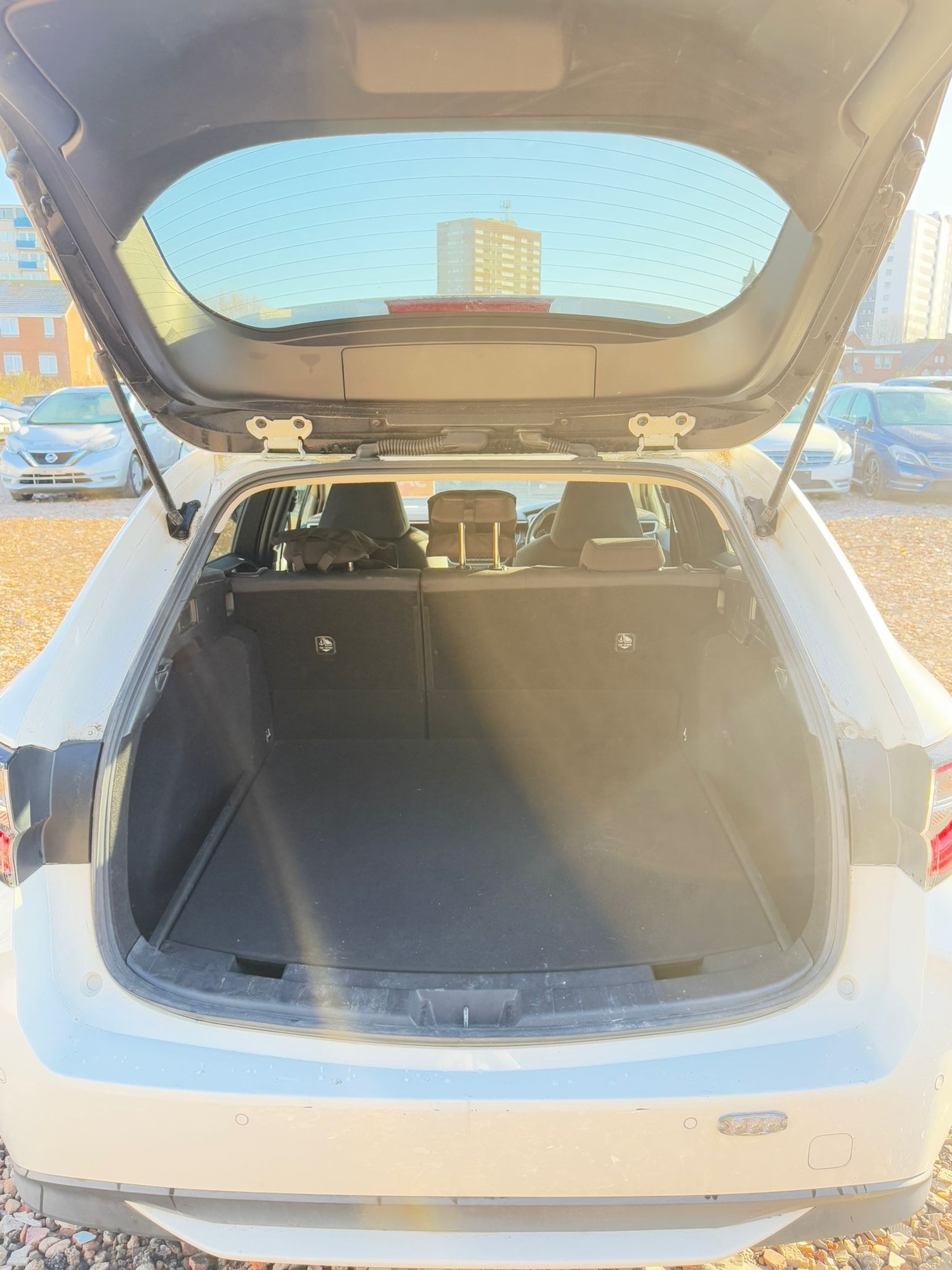 Used Toyota Corolla 2019 for sale - 77113527: Photo 5