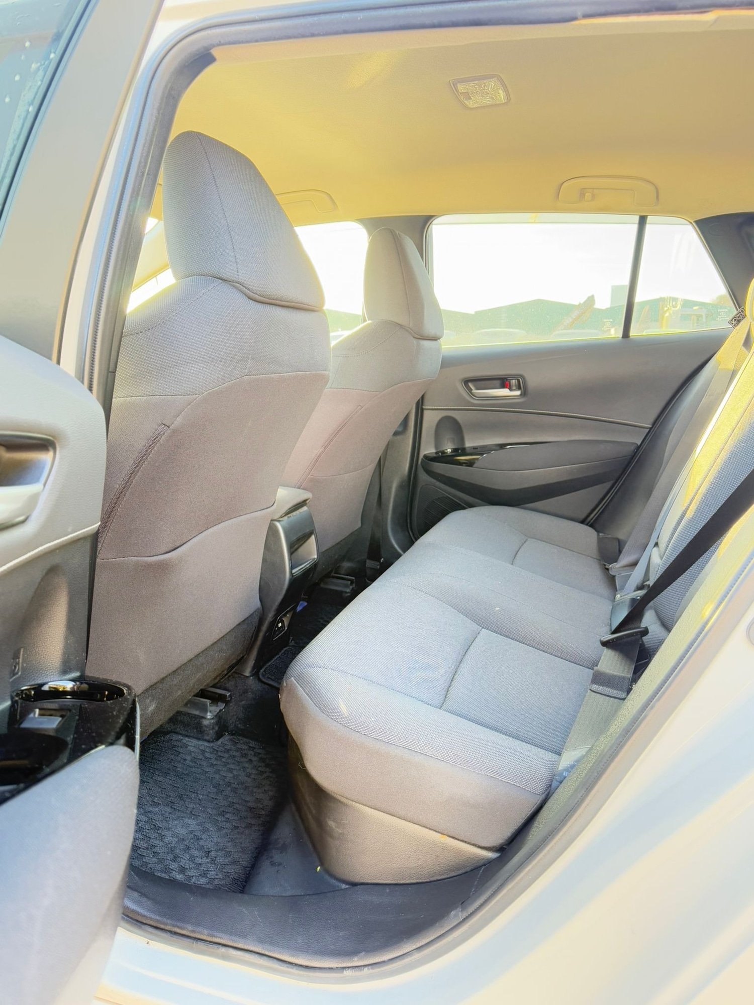 Used Toyota Corolla 2019 for sale - 77113527: Photo 7