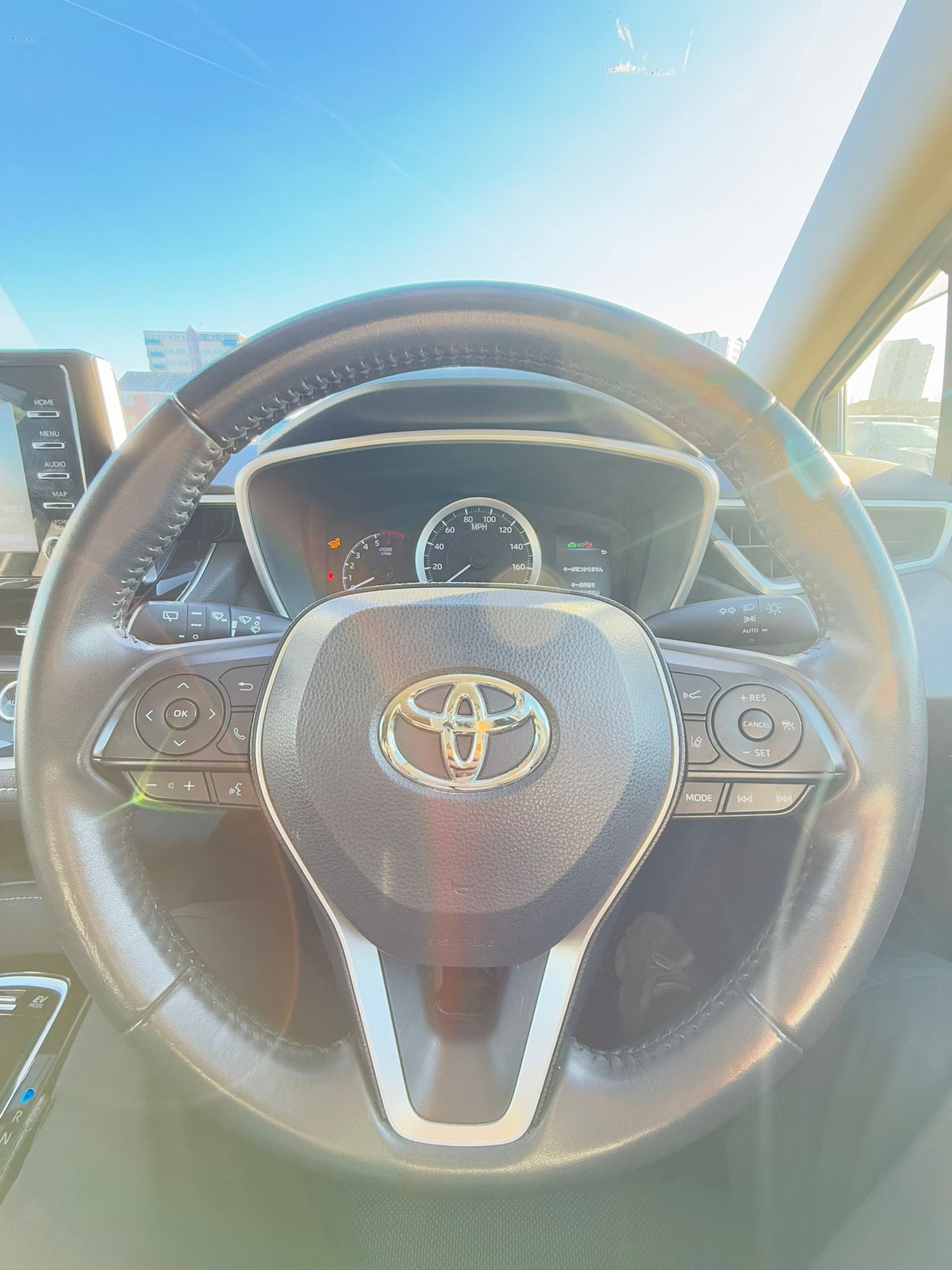 Used Toyota Corolla 2019 for sale - 77113527: Photo 9