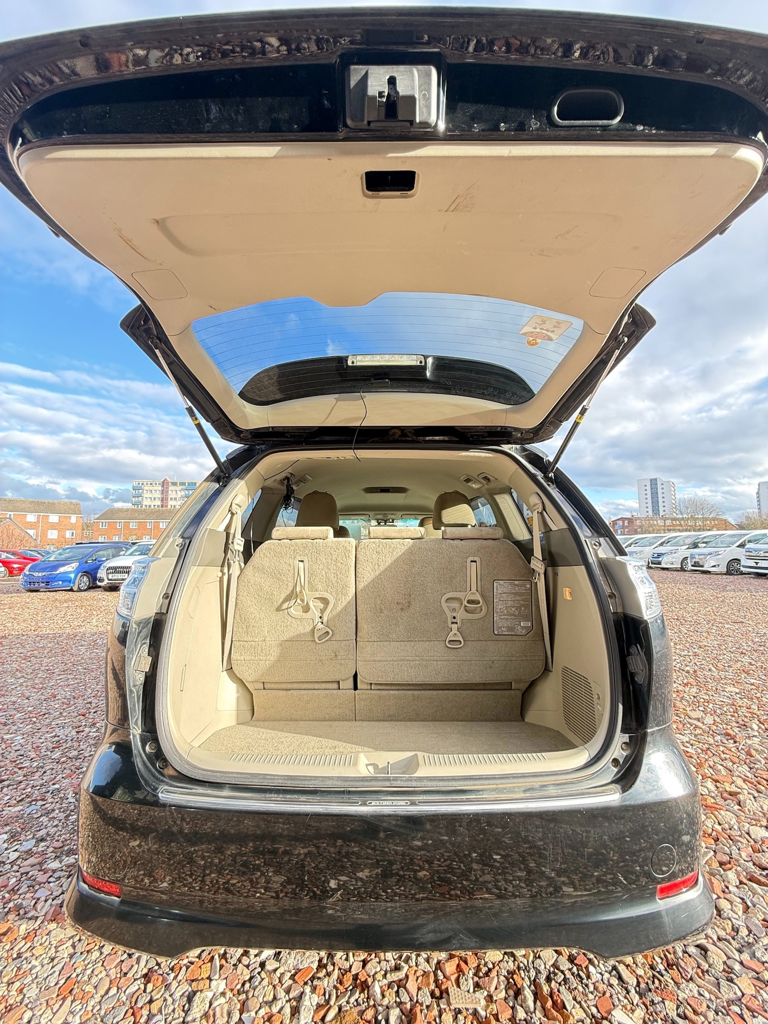 Used Toyota Estima 2010 for sale - 77726475: Photo 14