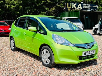 Used Honda Fit 2013 for sale - 78972290: Photo