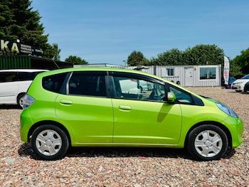 Used Honda Fit 2013 for sale - 78972290: Photo