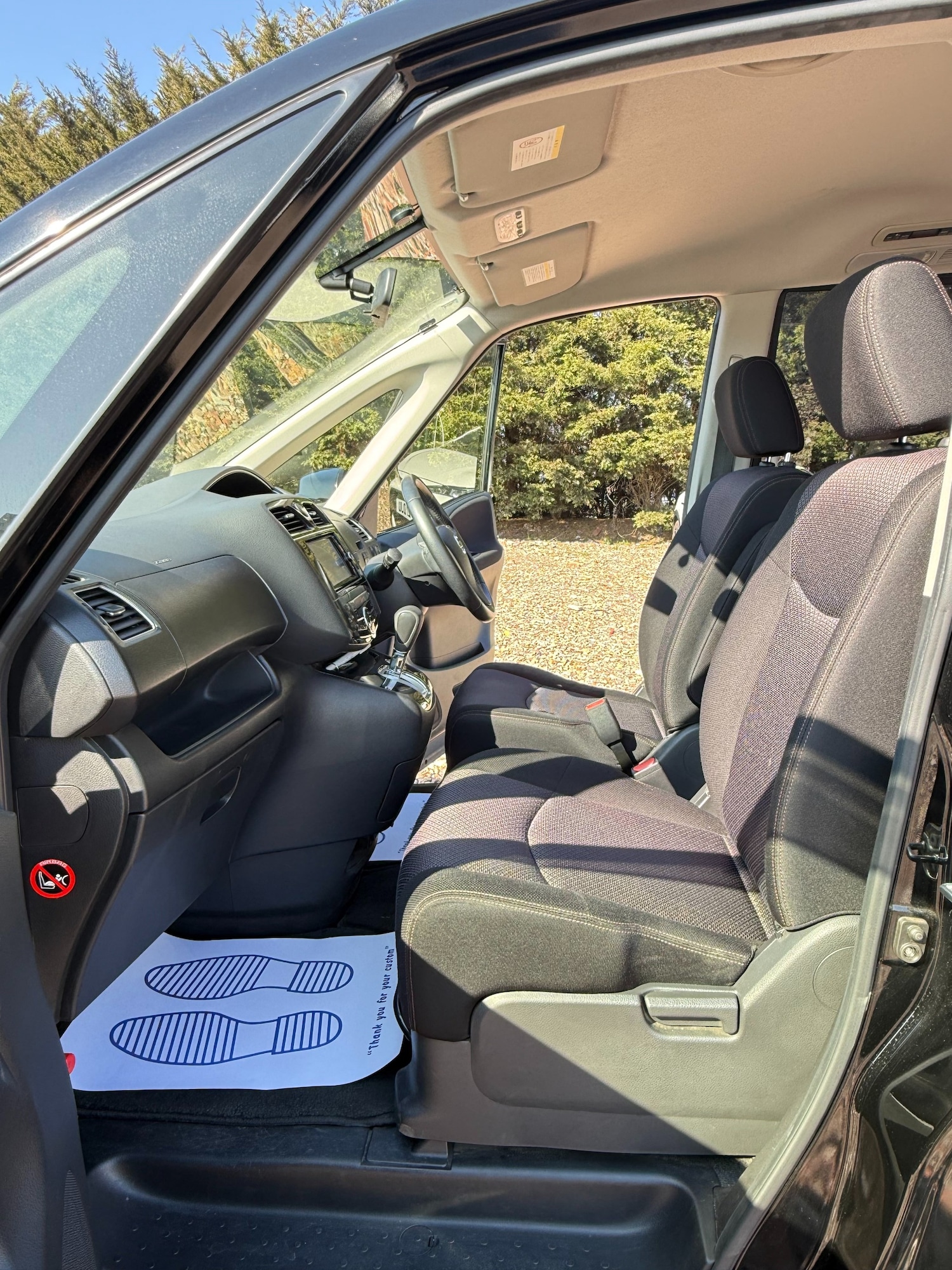 Used Nissan Serena 2013 for sale - 78010666: Photo 10