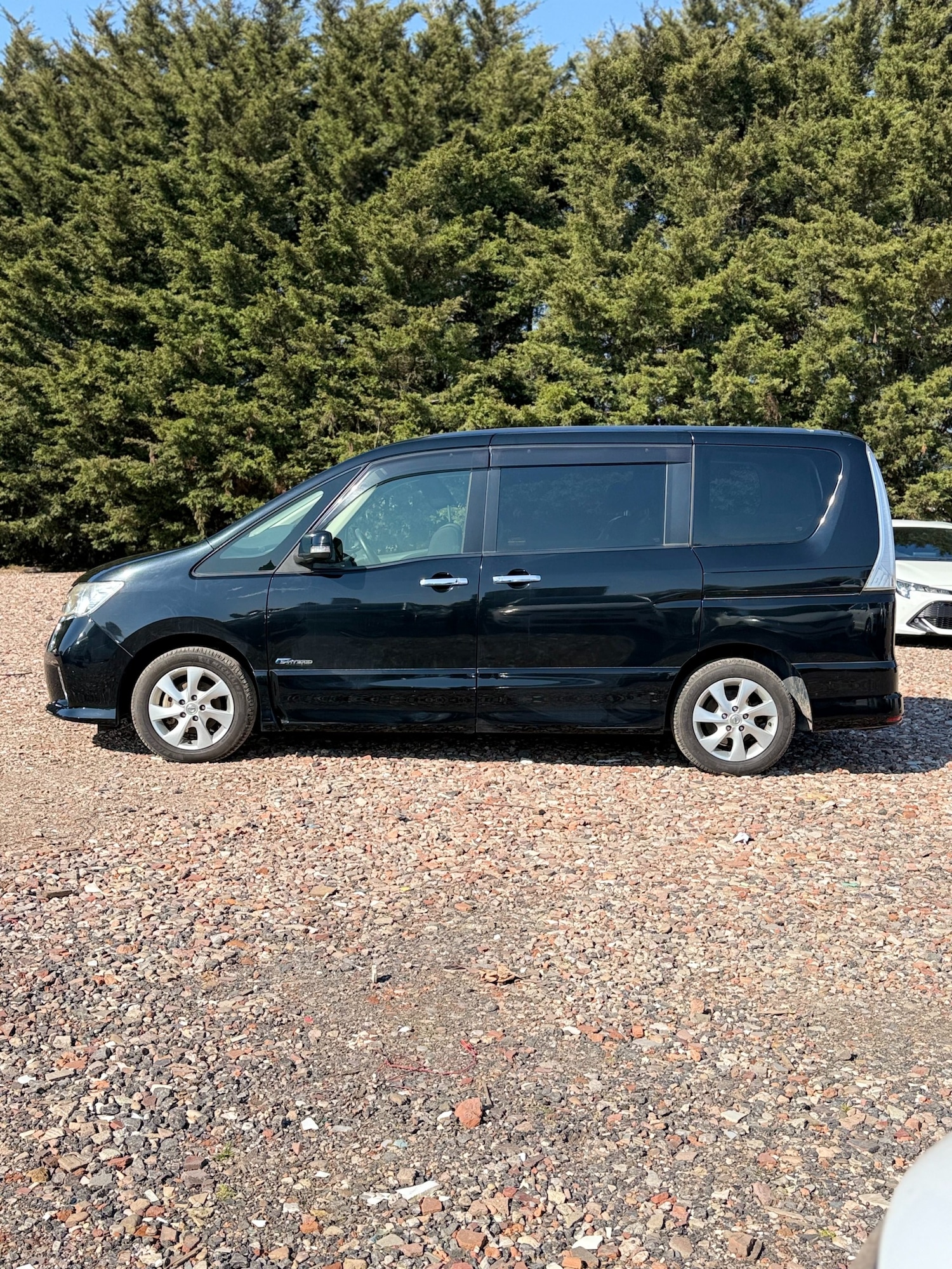 Used Nissan Serena 2013 for sale - 78010666: Photo 5