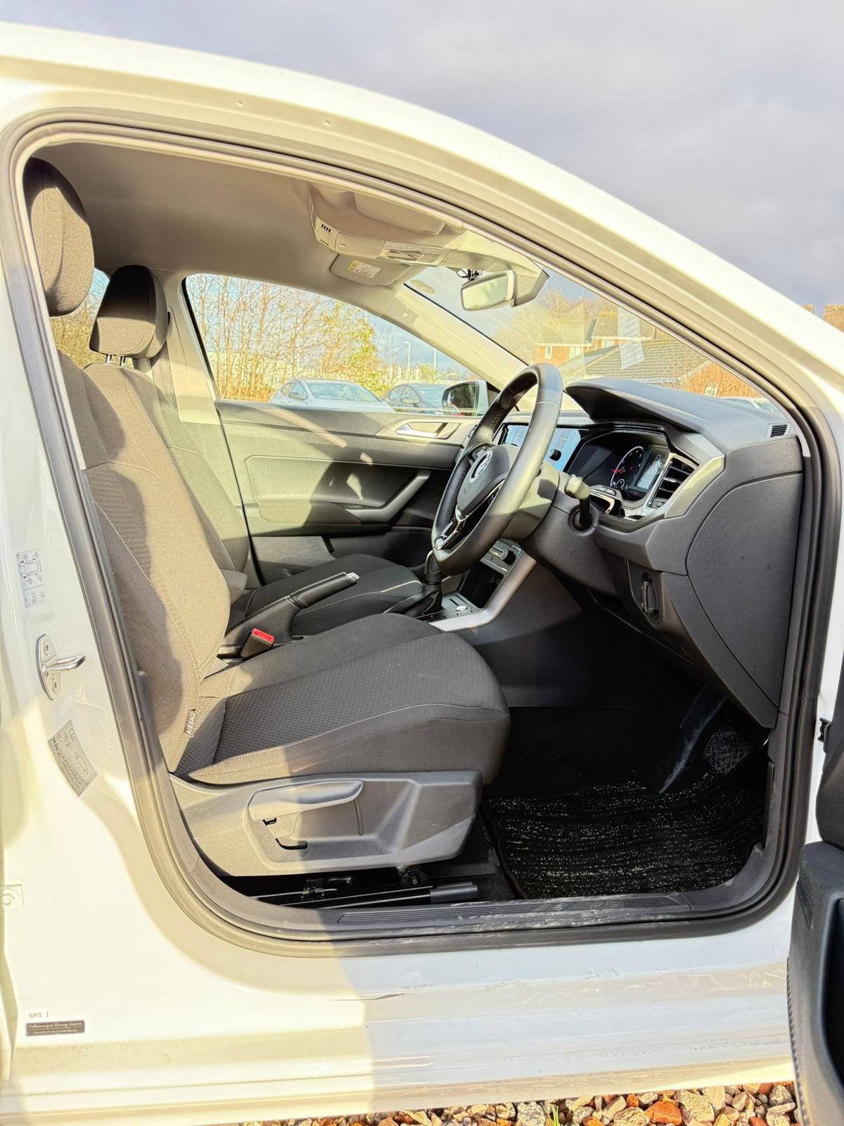 Used Volkswagen Polo 2025 for sale - 78121787: Photo 10