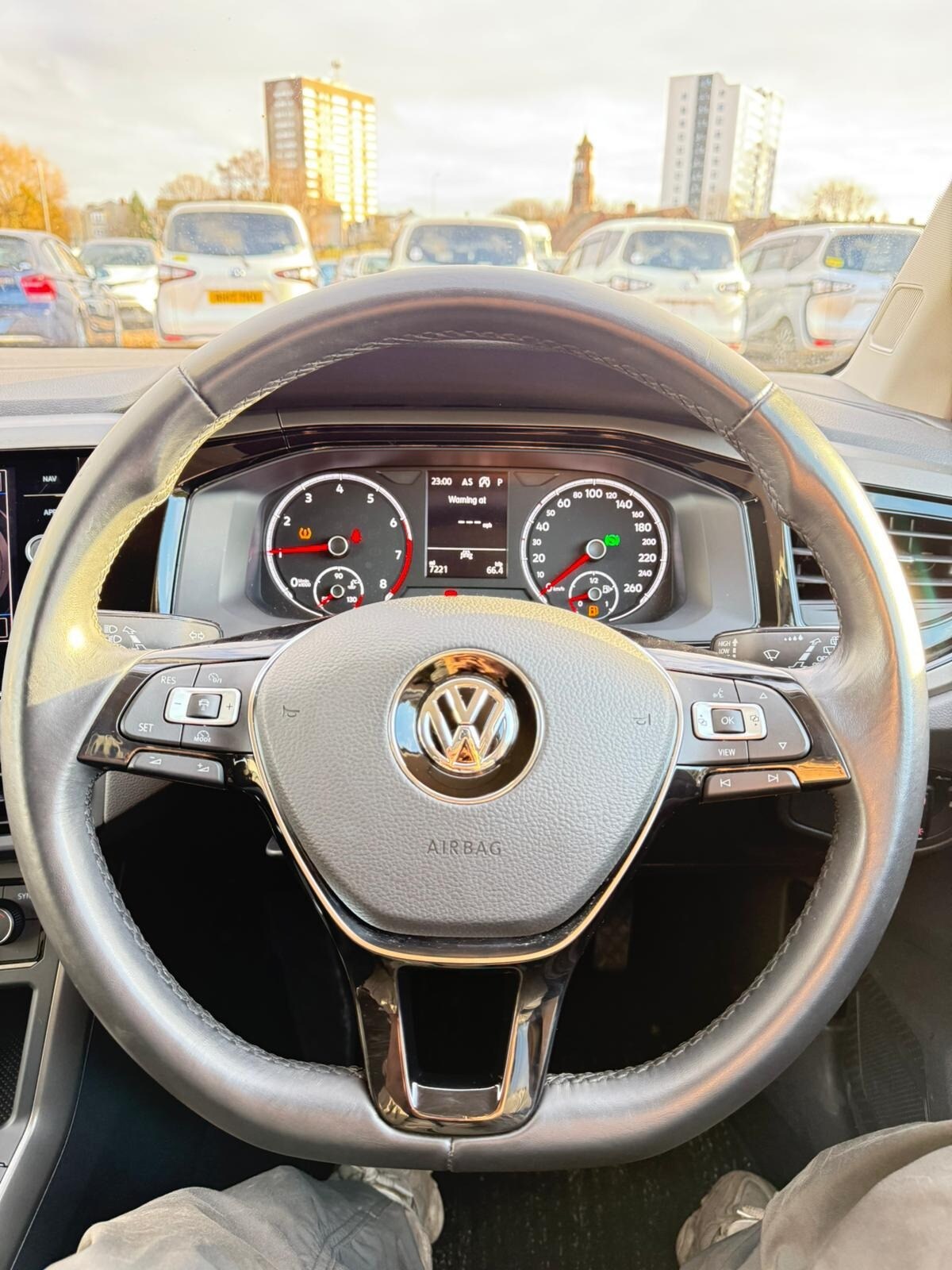 Used Volkswagen Polo 2025 for sale - 78121787: Photo 12