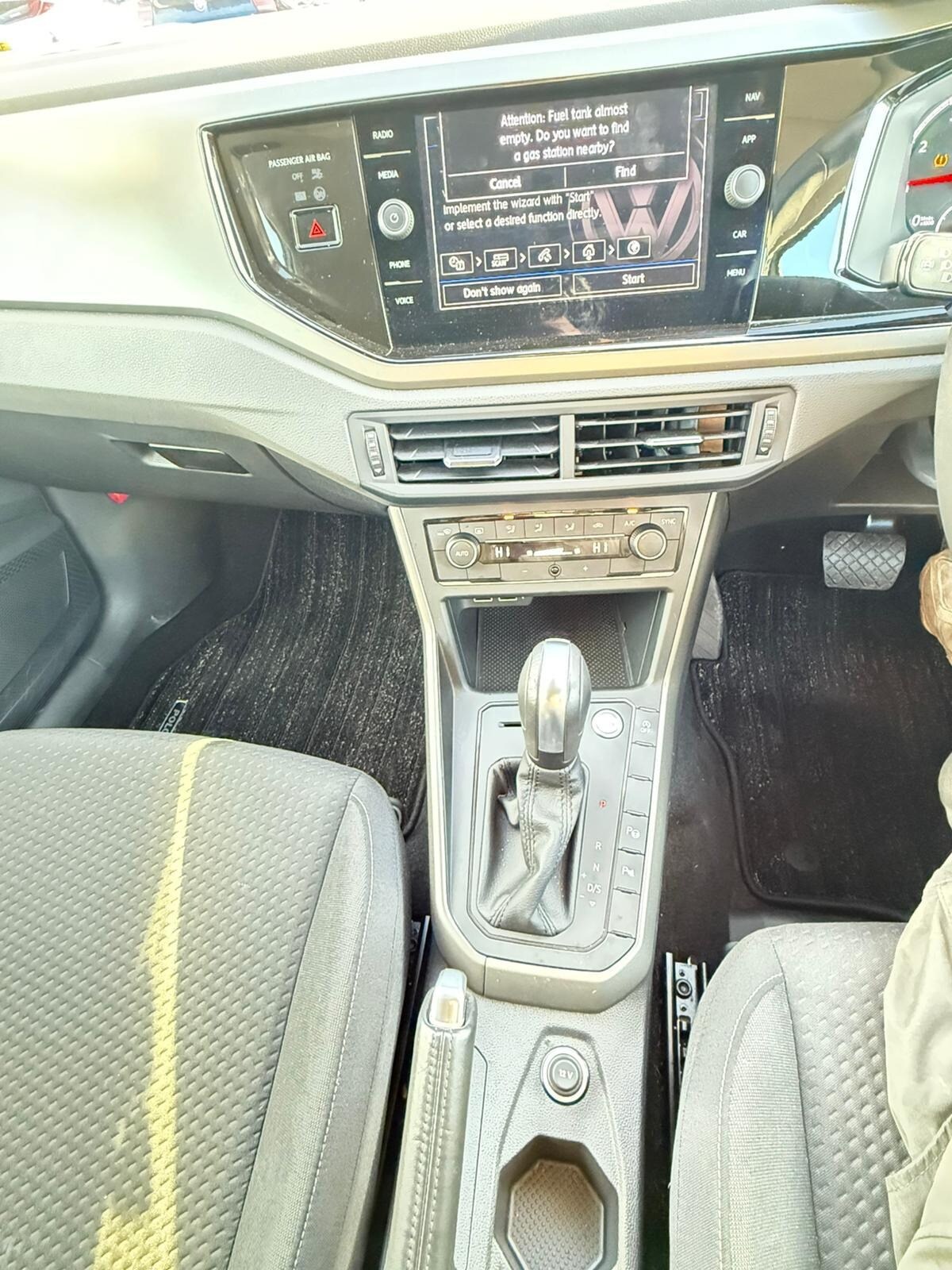 Used Volkswagen Polo 2025 for sale - 78121787: Photo 13