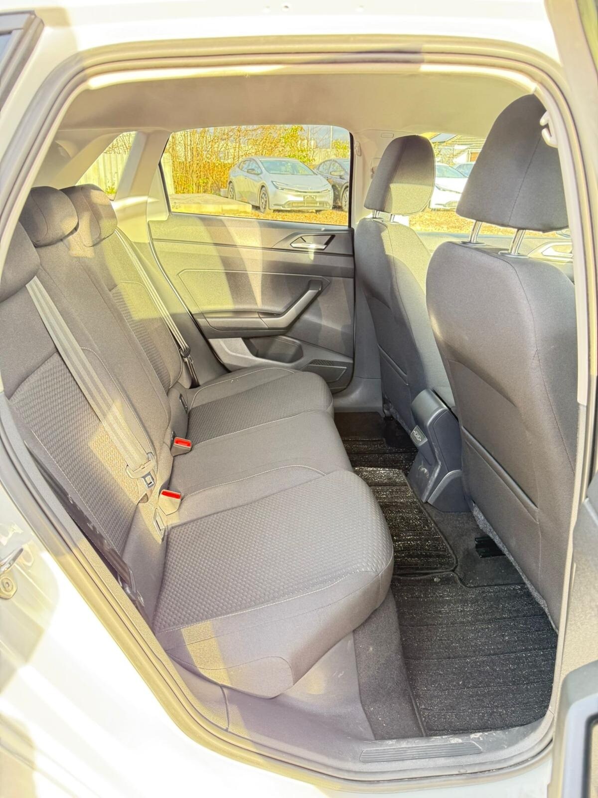 Used Volkswagen Polo 2025 for sale - 78121787: Photo 15