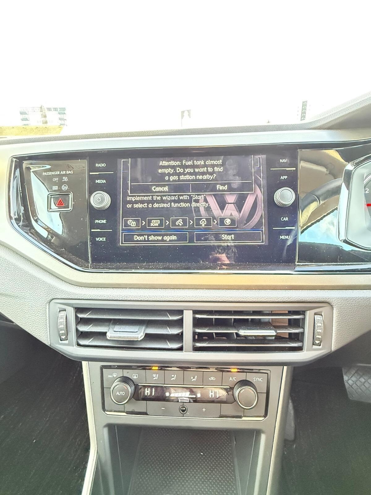 Used Volkswagen Polo 2025 for sale - 78121787: Photo 16