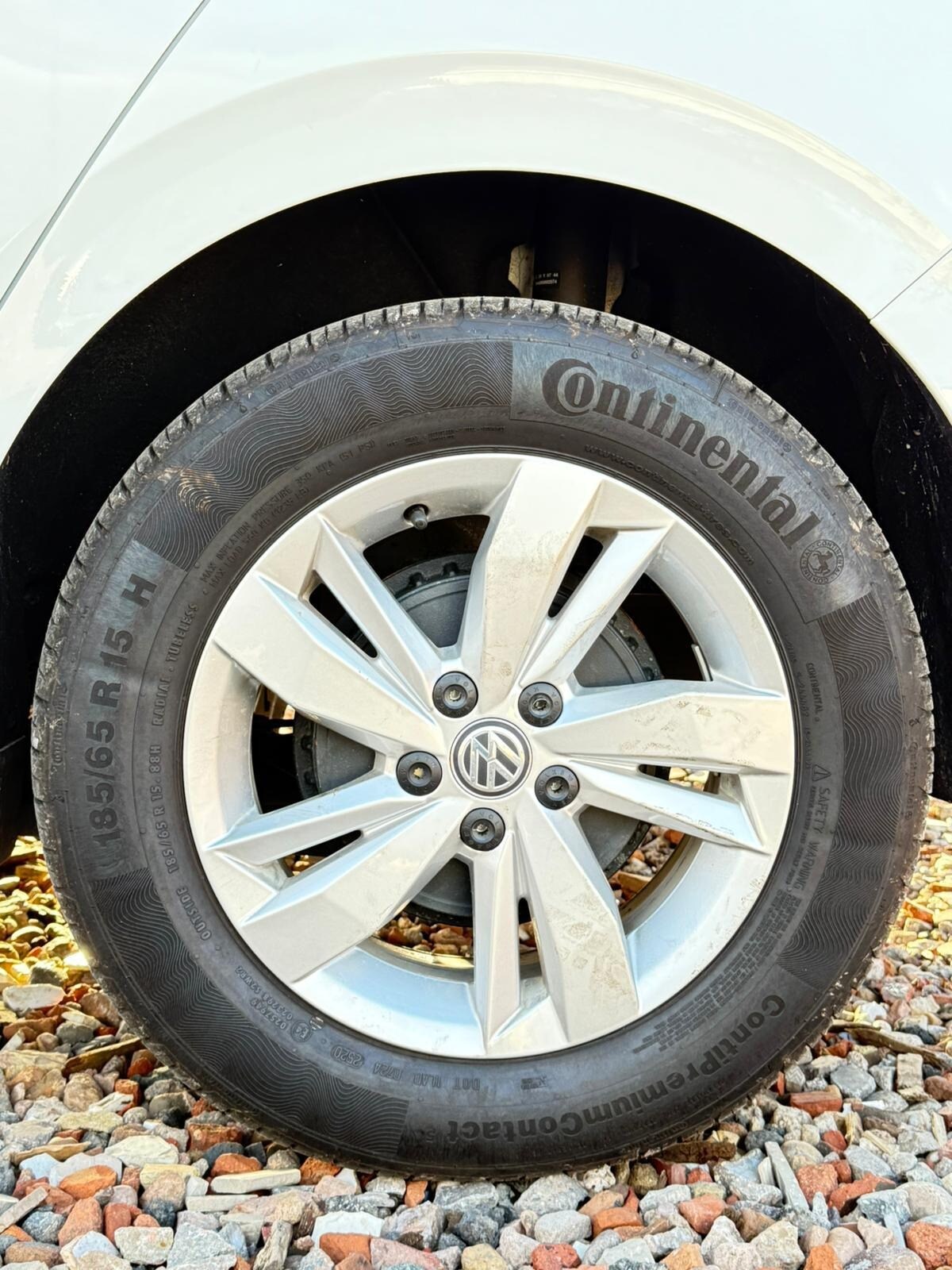 Used Volkswagen Polo 2025 for sale - 78121787: Photo 17