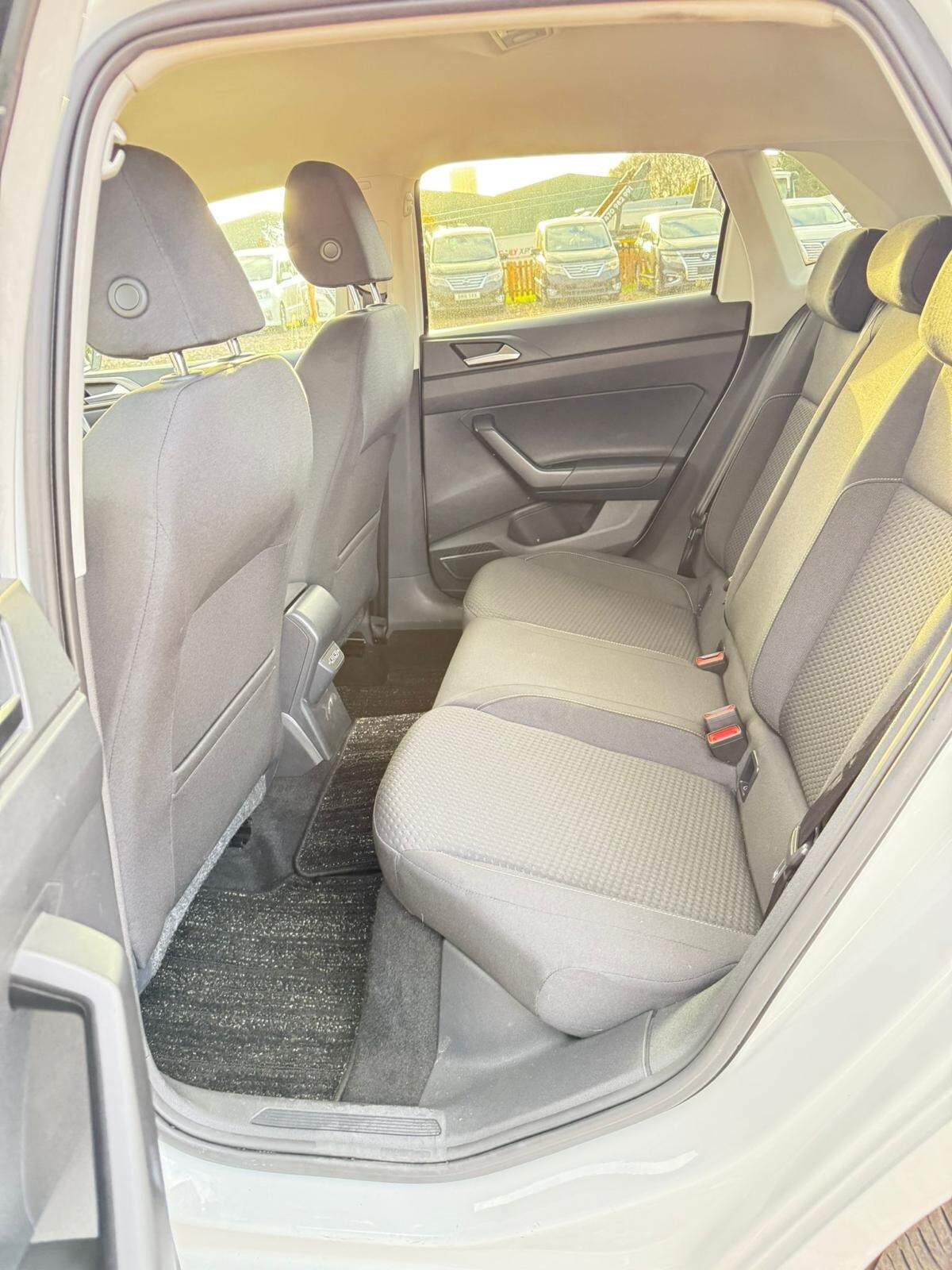 Used Volkswagen Polo 2025 for sale - 78121787: Photo 18