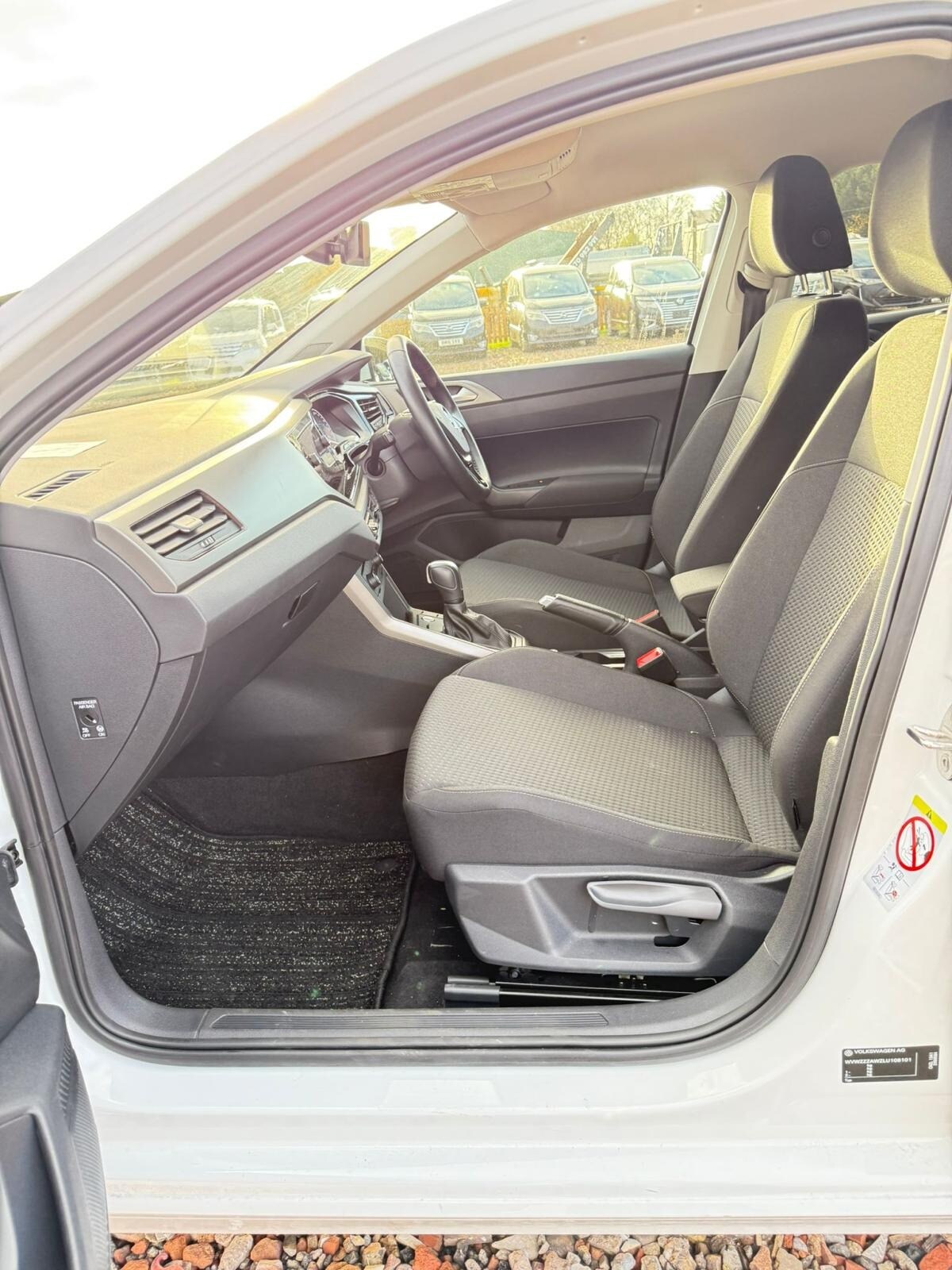 Used Volkswagen Polo 2025 for sale - 78121787: Photo 19