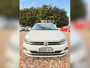 Volkswagen Polo feature image