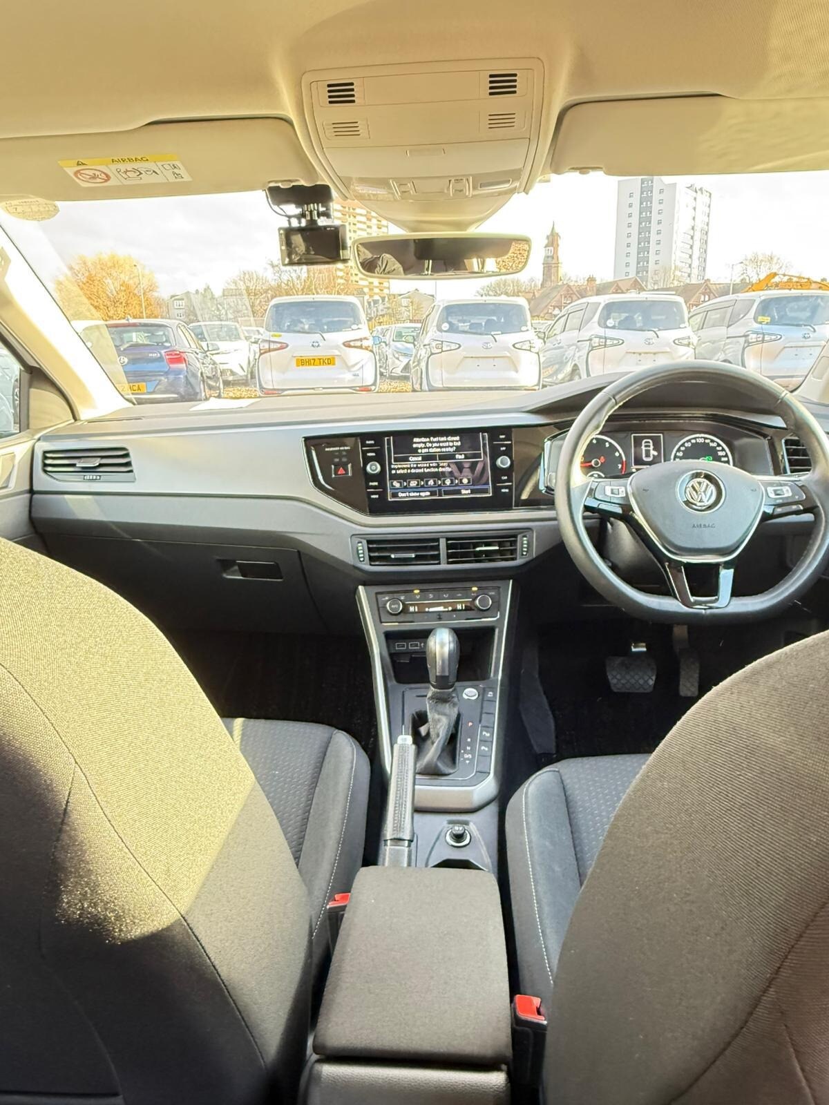 Used Volkswagen Polo 2025 for sale - 78121787: Photo 20