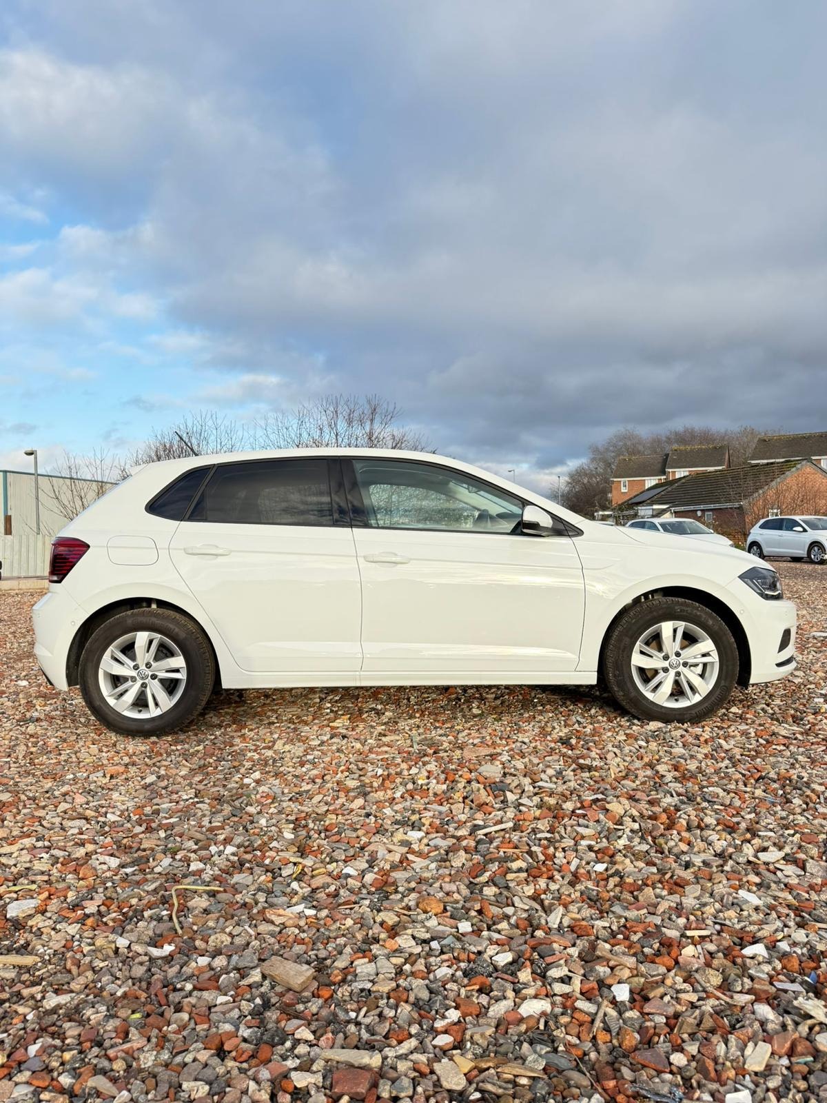Used Volkswagen Polo 2025 for sale - 78121787: Photo 4
