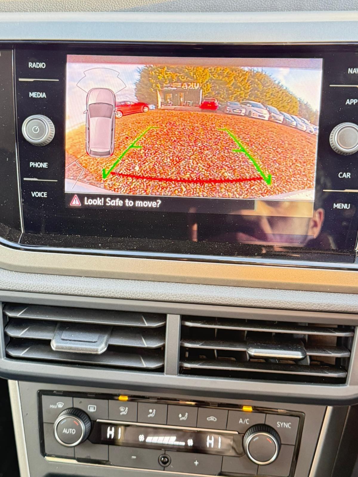 Used Volkswagen Polo 2025 for sale - 78121787: Photo 9