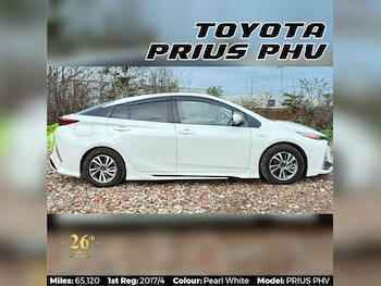 Used Toyota Prius undefined for sale - 77005573: Photo