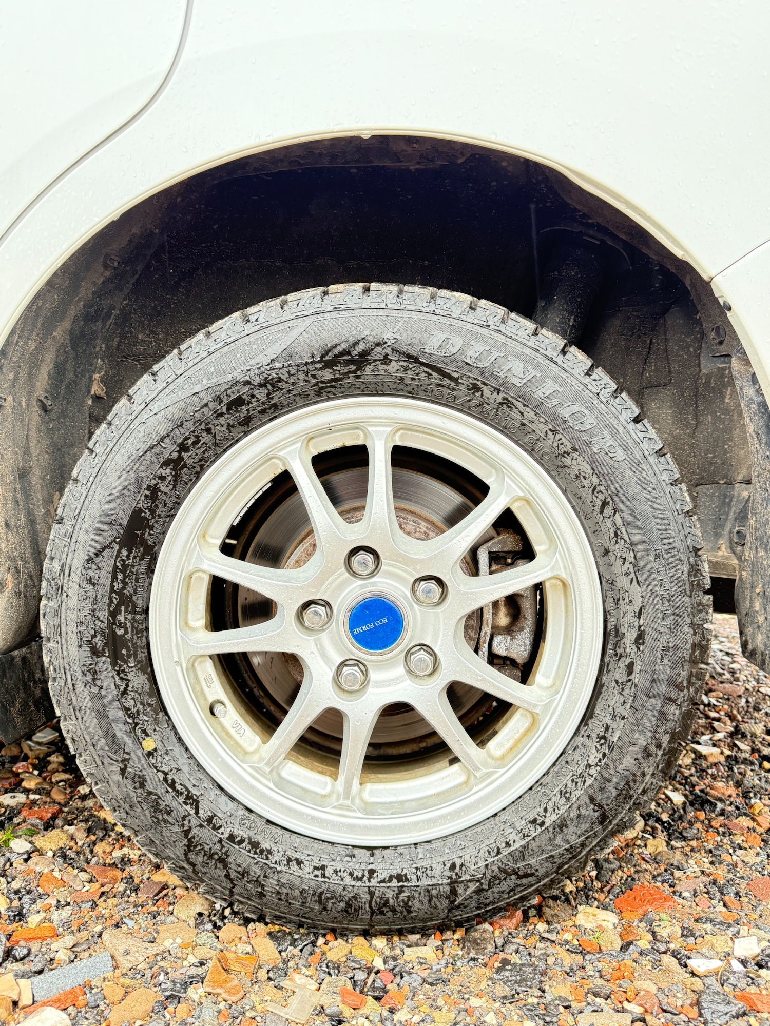 Used Toyota Voxy 2016 for sale - 77195002: Photo 9