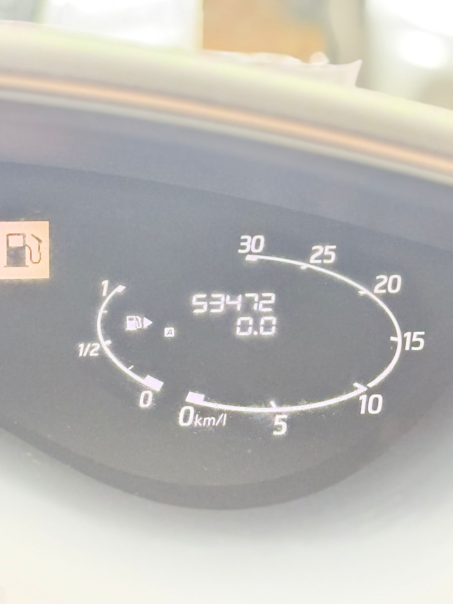 Used Nissan Serena 2014 for sale - 77715120: Photo 20