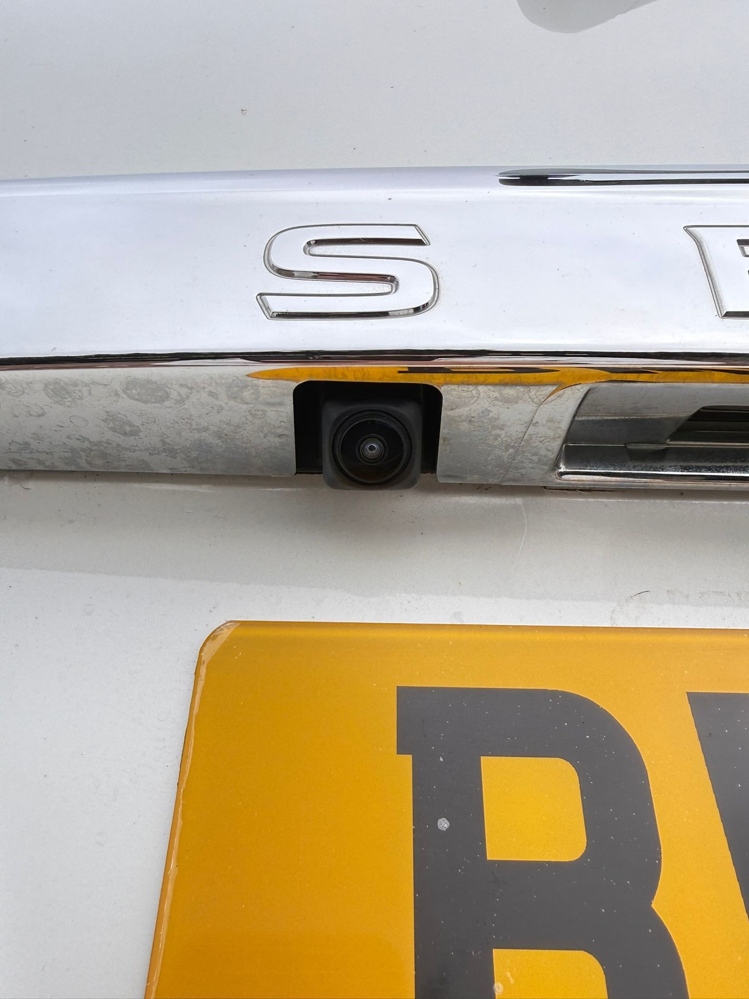 Used Nissan Serena 2014 for sale - 77715120: Photo 7