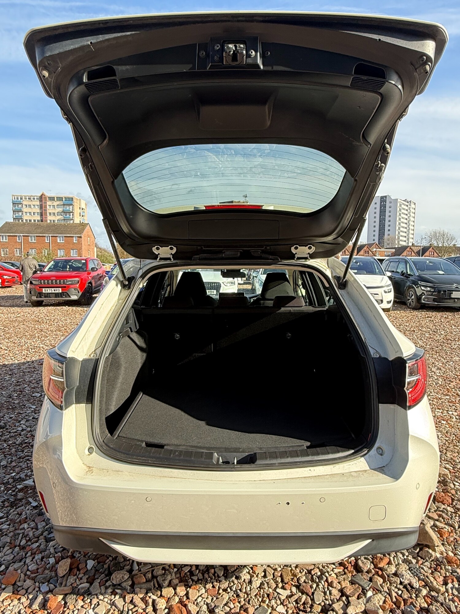 Used Toyota Corolla 2020 for sale - 77947269: Photo 11