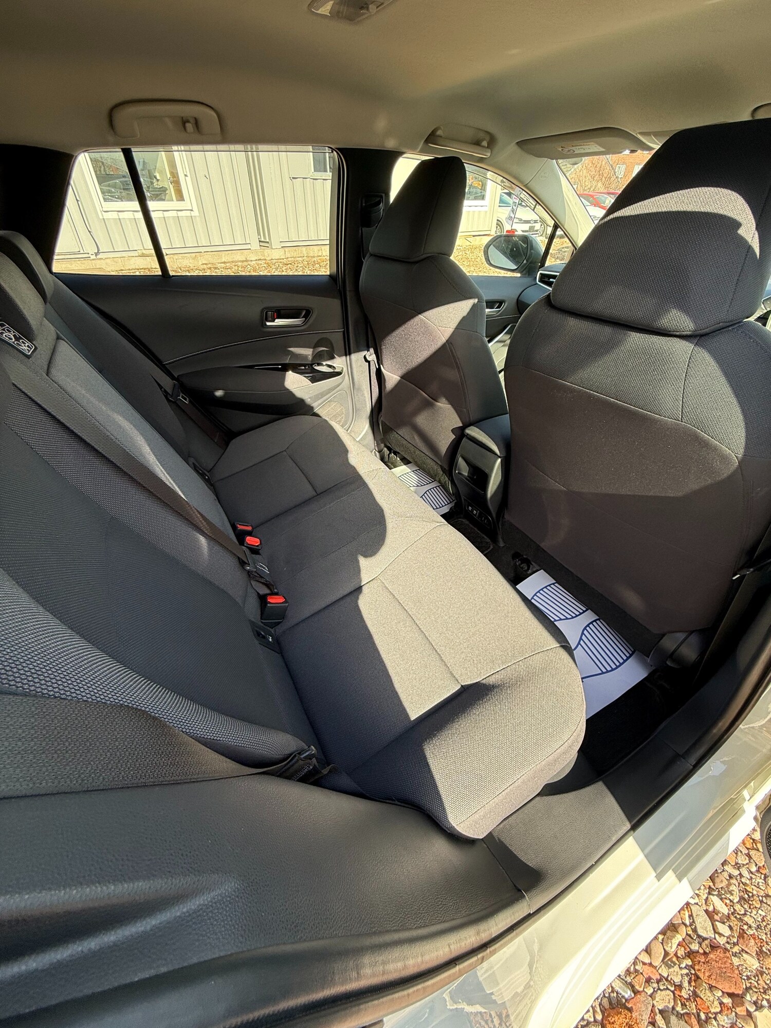 Used Toyota Corolla 2020 for sale - 77947269: Photo 13