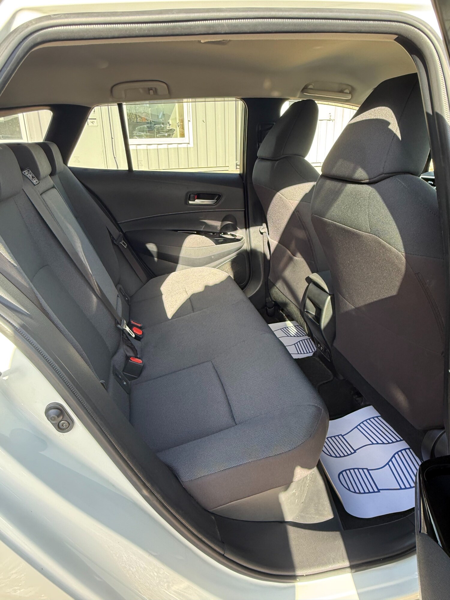 Used Toyota Corolla 2020 for sale - 77947269: Photo 14