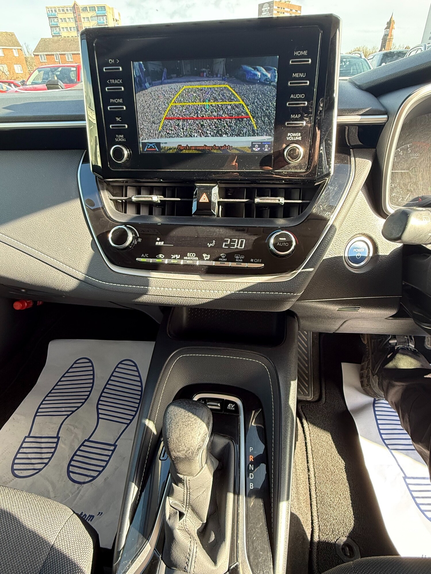 Used Toyota Corolla 2020 for sale - 77947269: Photo 16