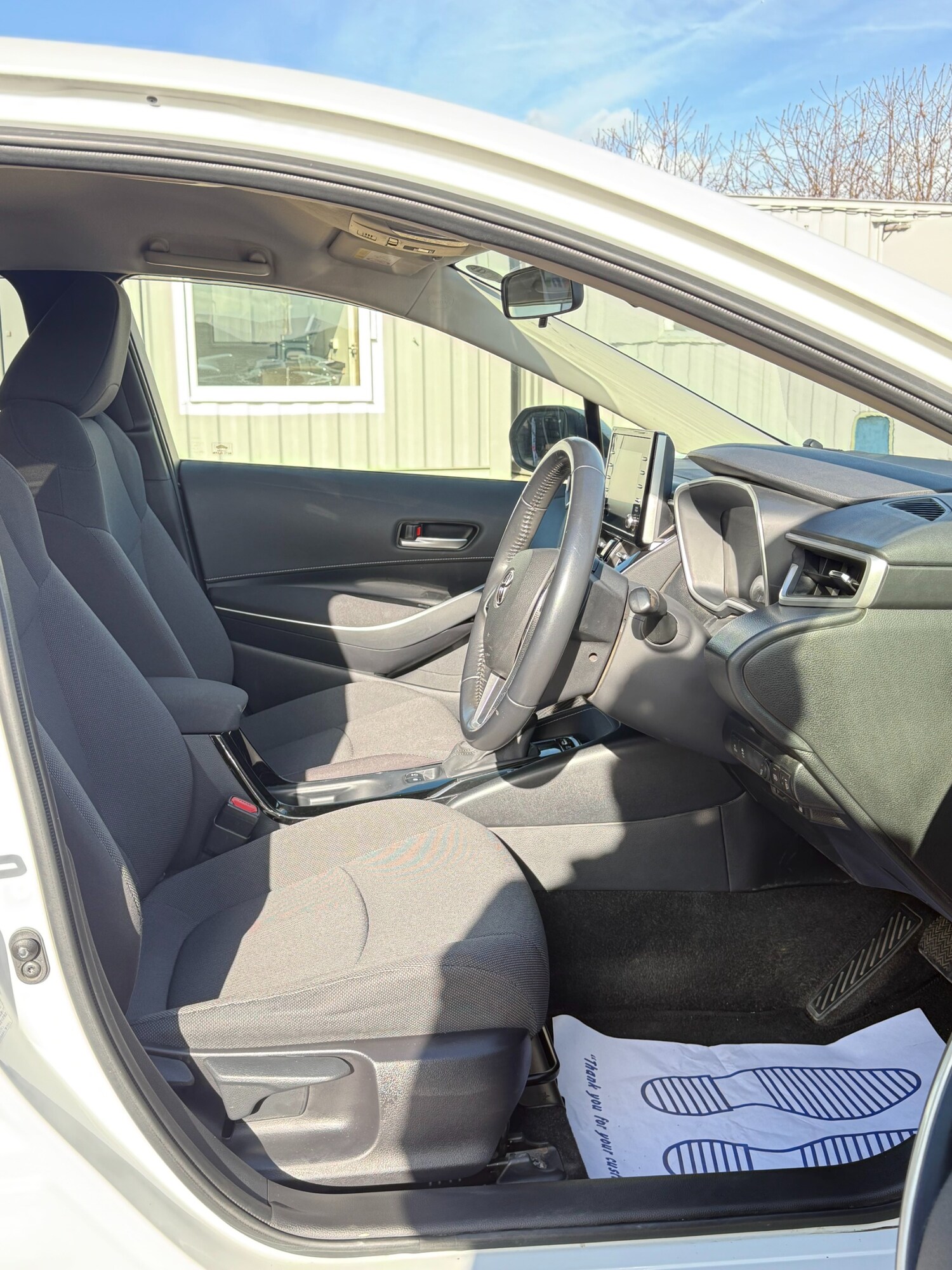 Used Toyota Corolla 2020 for sale - 77947269: Photo 19