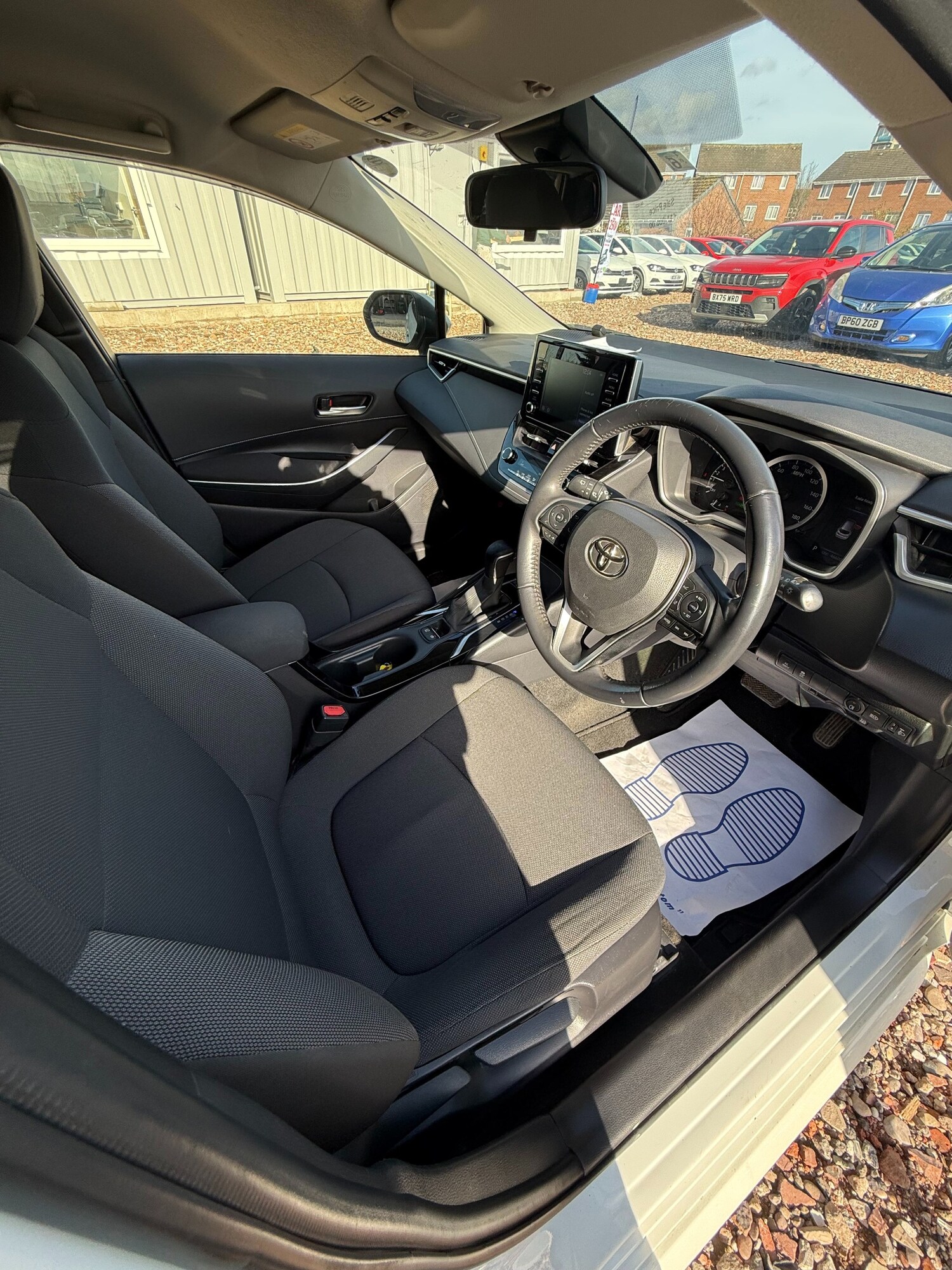 Used Toyota Corolla 2020 for sale - 77947269: Photo 20