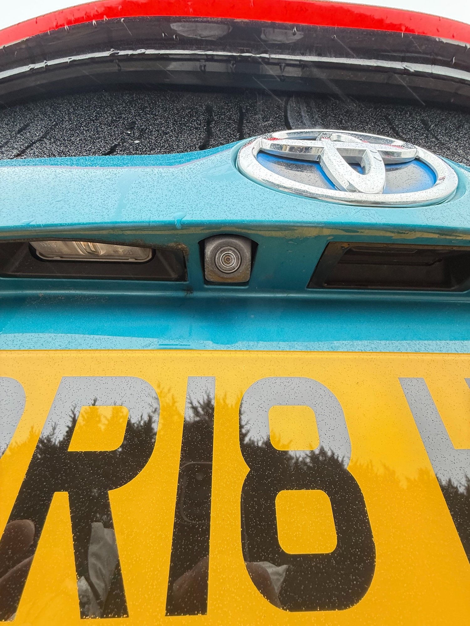 Used Toyota Prius 2018 for sale - 77715110: Photo 10