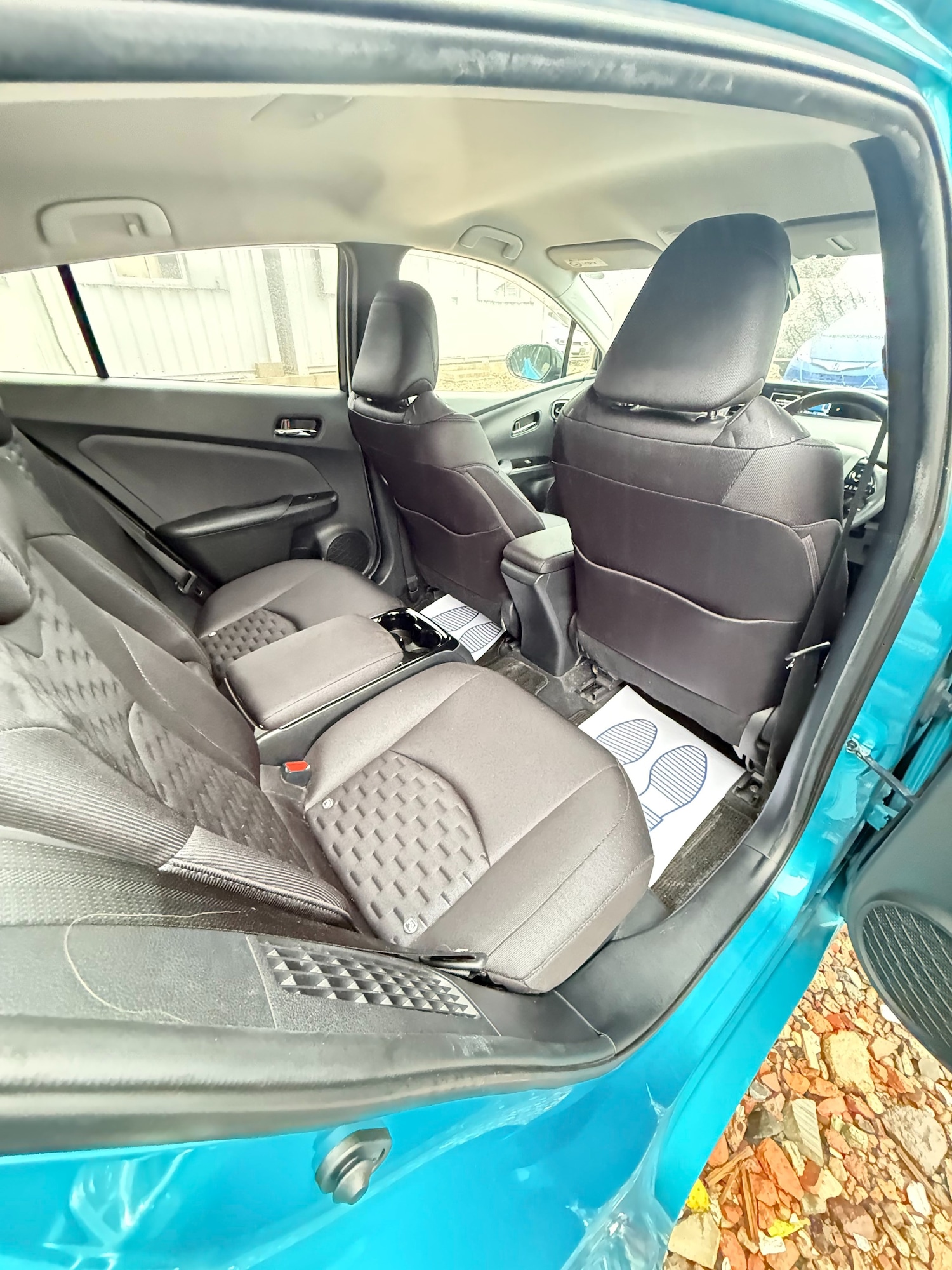 Used Toyota Prius 2018 for sale - 77715110: Photo 12