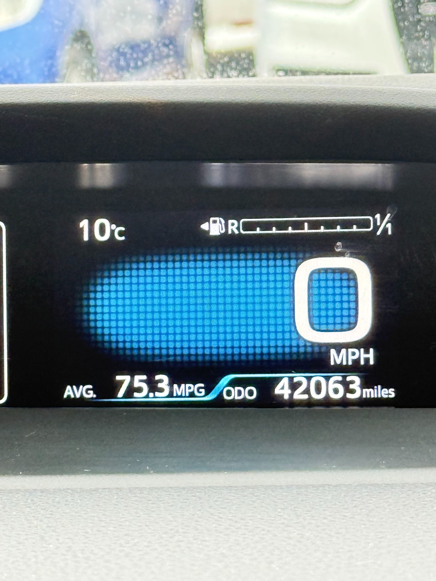 Used Toyota Prius 2018 for sale - 77715110: Photo 15