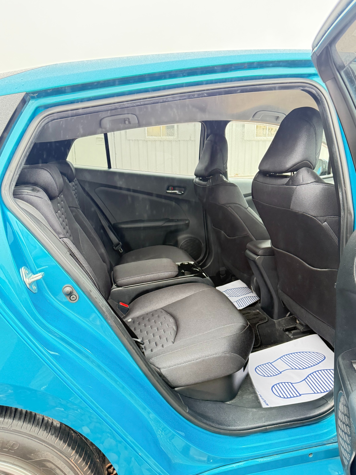 Used Toyota Prius 2018 for sale - 77715110: Photo 18