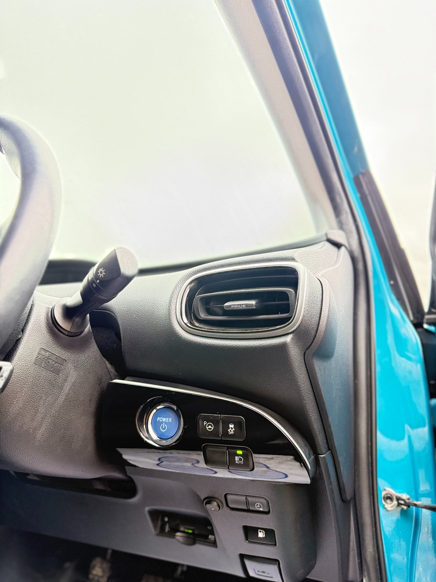 Used Toyota Prius 2018 for sale - 77715110: Photo 19