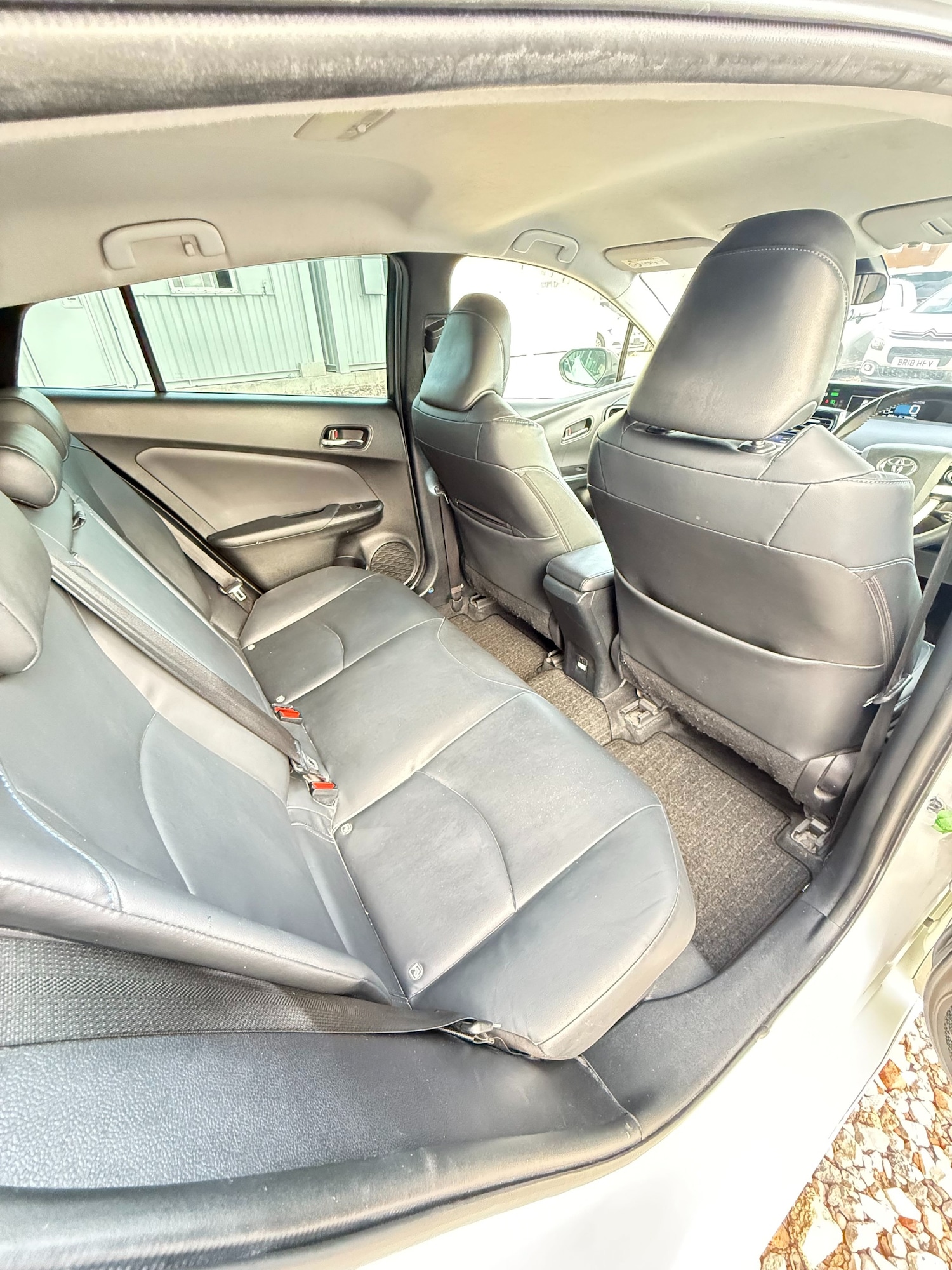 Used Toyota Prius 2019 for sale - 77686088: Photo 13