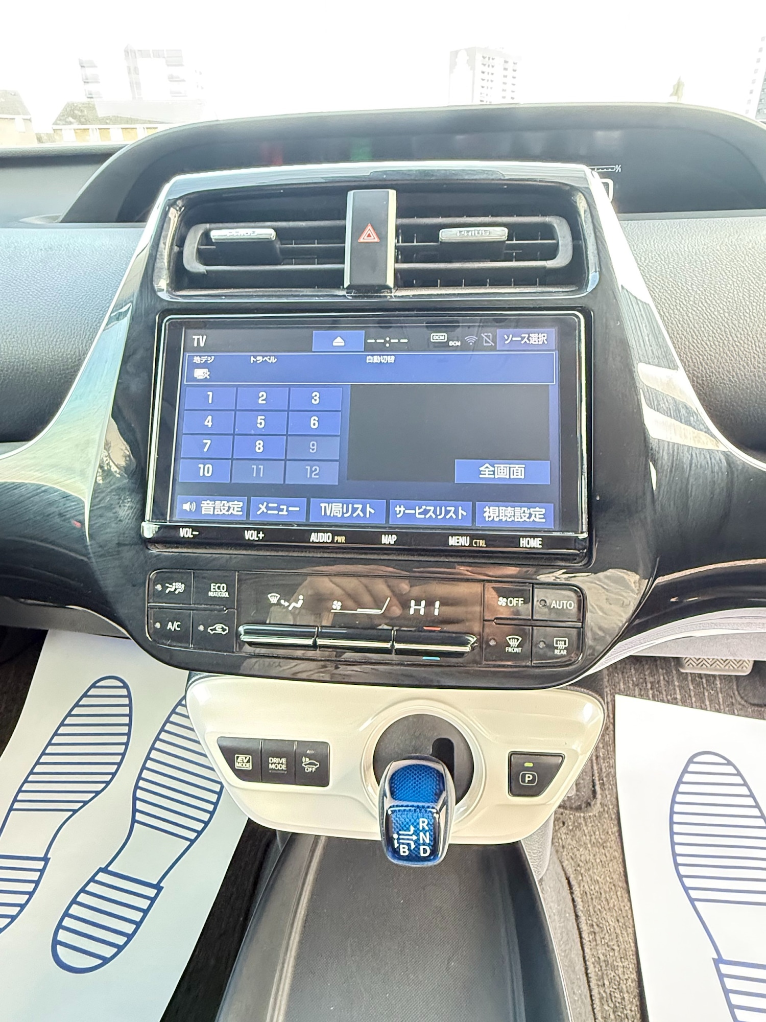 Used Toyota Prius 2019 for sale - 77686088: Photo 19