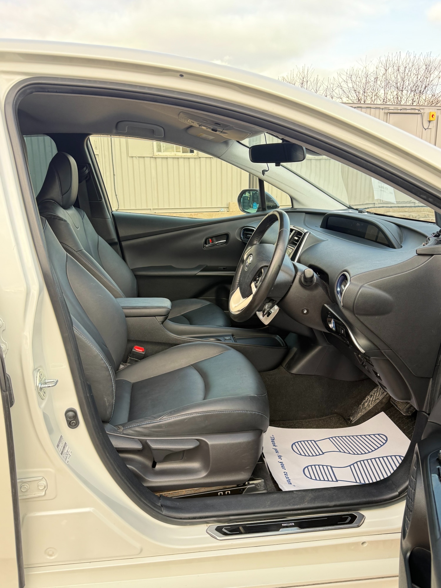 Used Toyota Prius 2019 for sale - 77686088: Photo 20