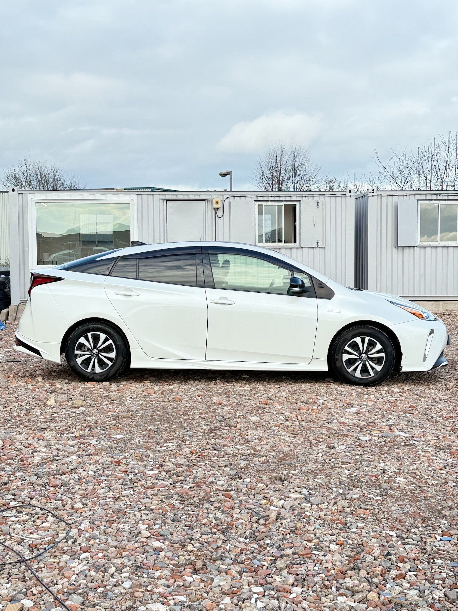 Used Toyota Prius 2019 for sale - 77686088: Photo 3