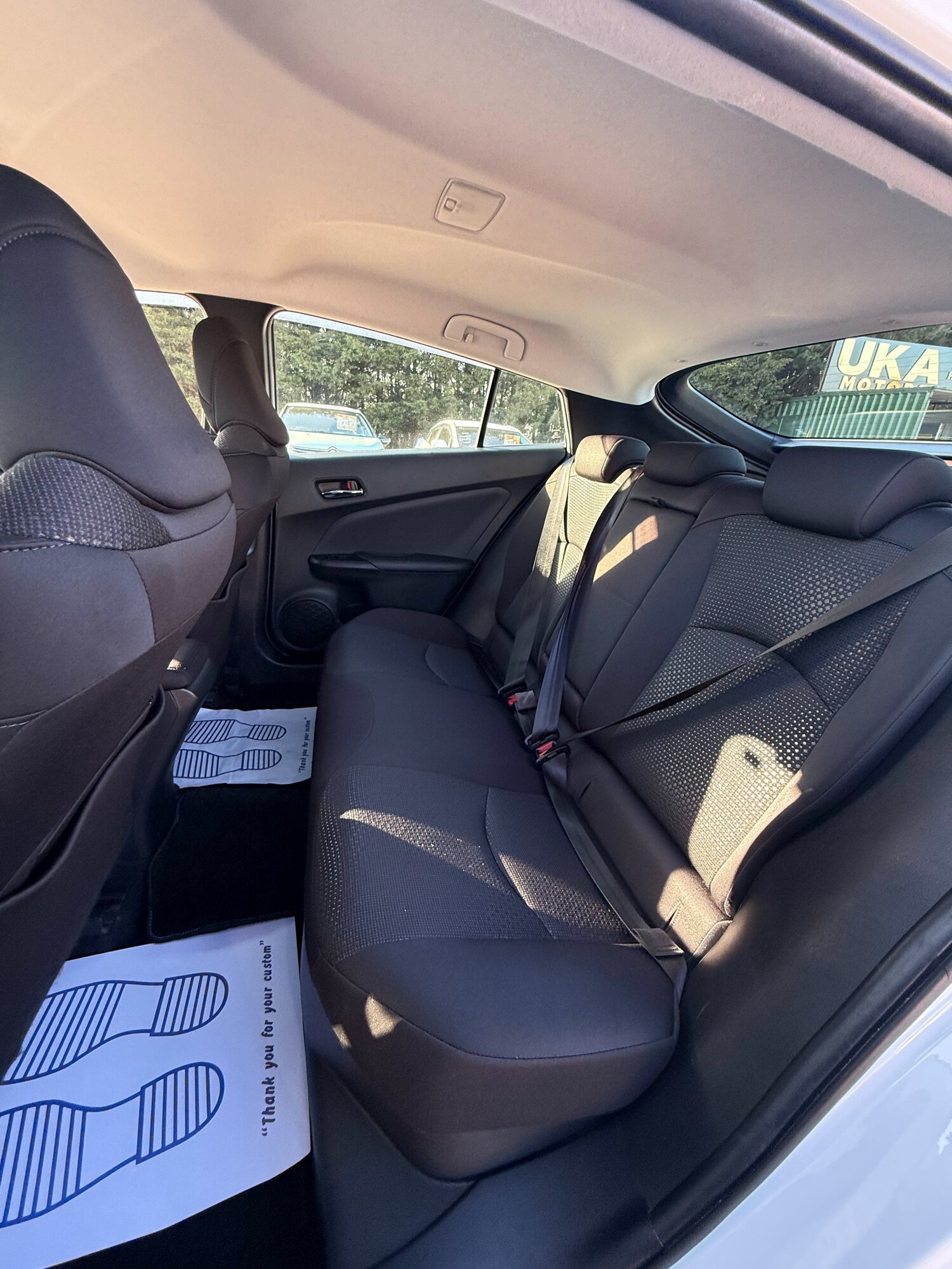 Used Toyota Prius 2026 for sale - 78009682: Photo 12