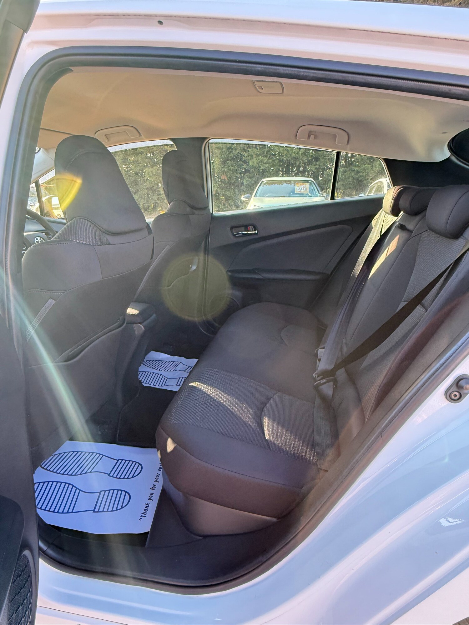 Used Toyota Prius 2026 for sale - 78009682: Photo 13