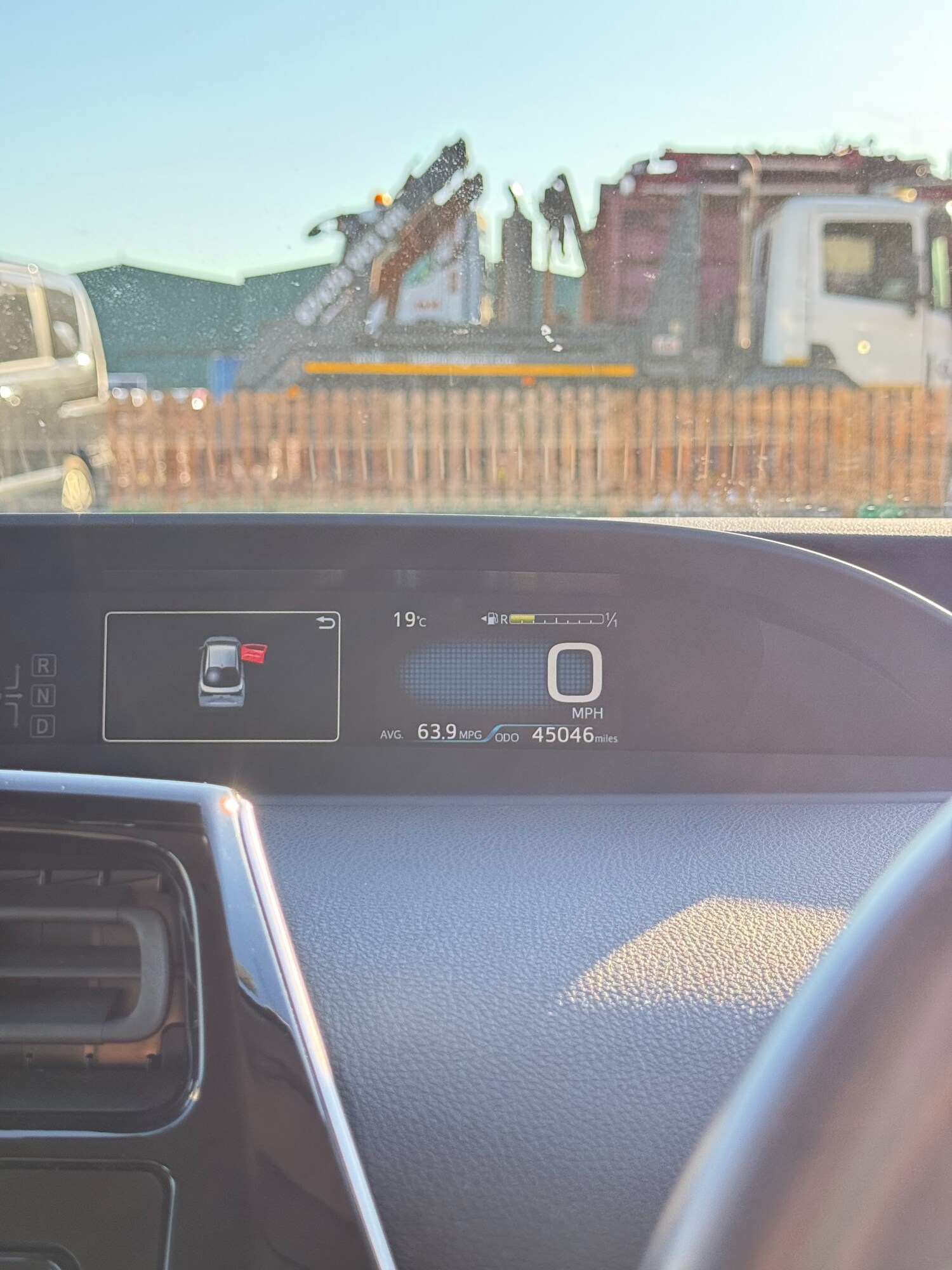 Used Toyota Prius 2026 for sale - 78009682: Photo 14