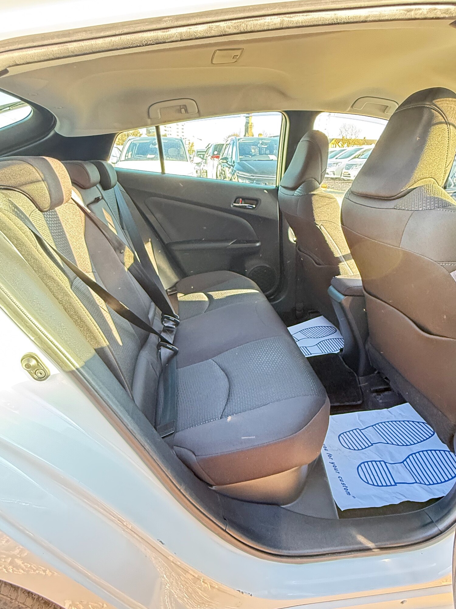 Used Toyota Prius 2026 for sale - 78009682: Photo 15