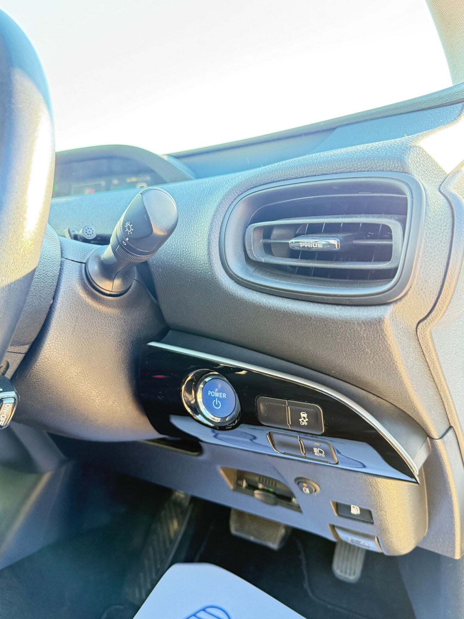 Used Toyota Prius 2026 for sale - 78009682: Photo 19