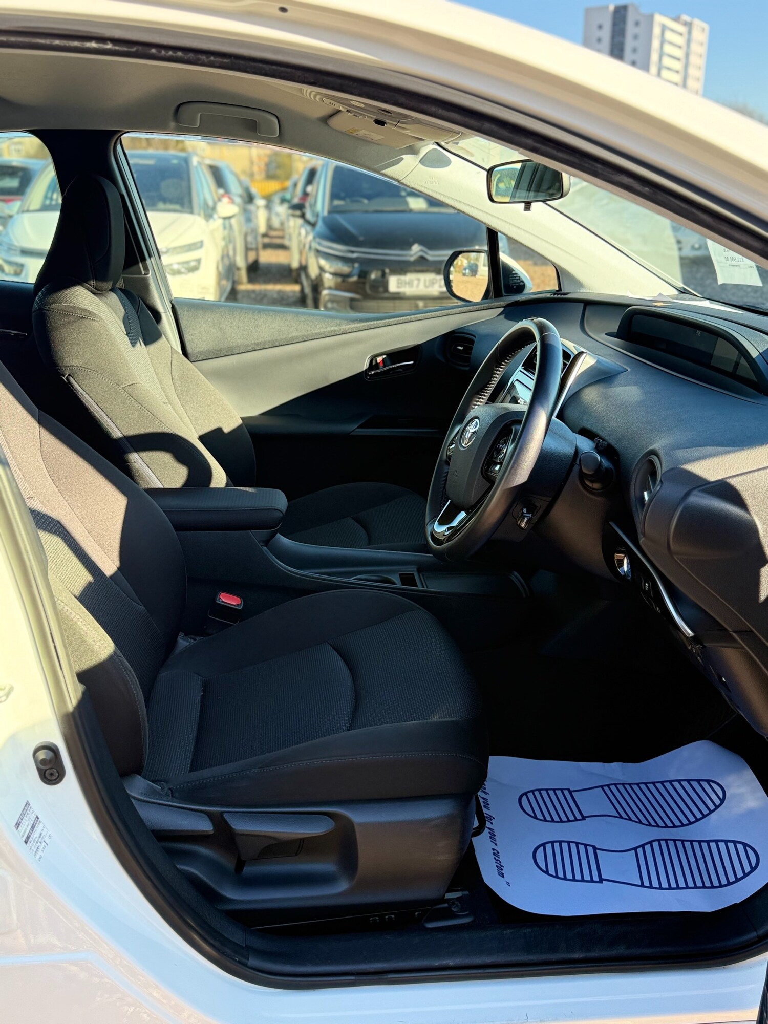 Used Toyota Prius 2026 for sale - 78009682: Photo 20