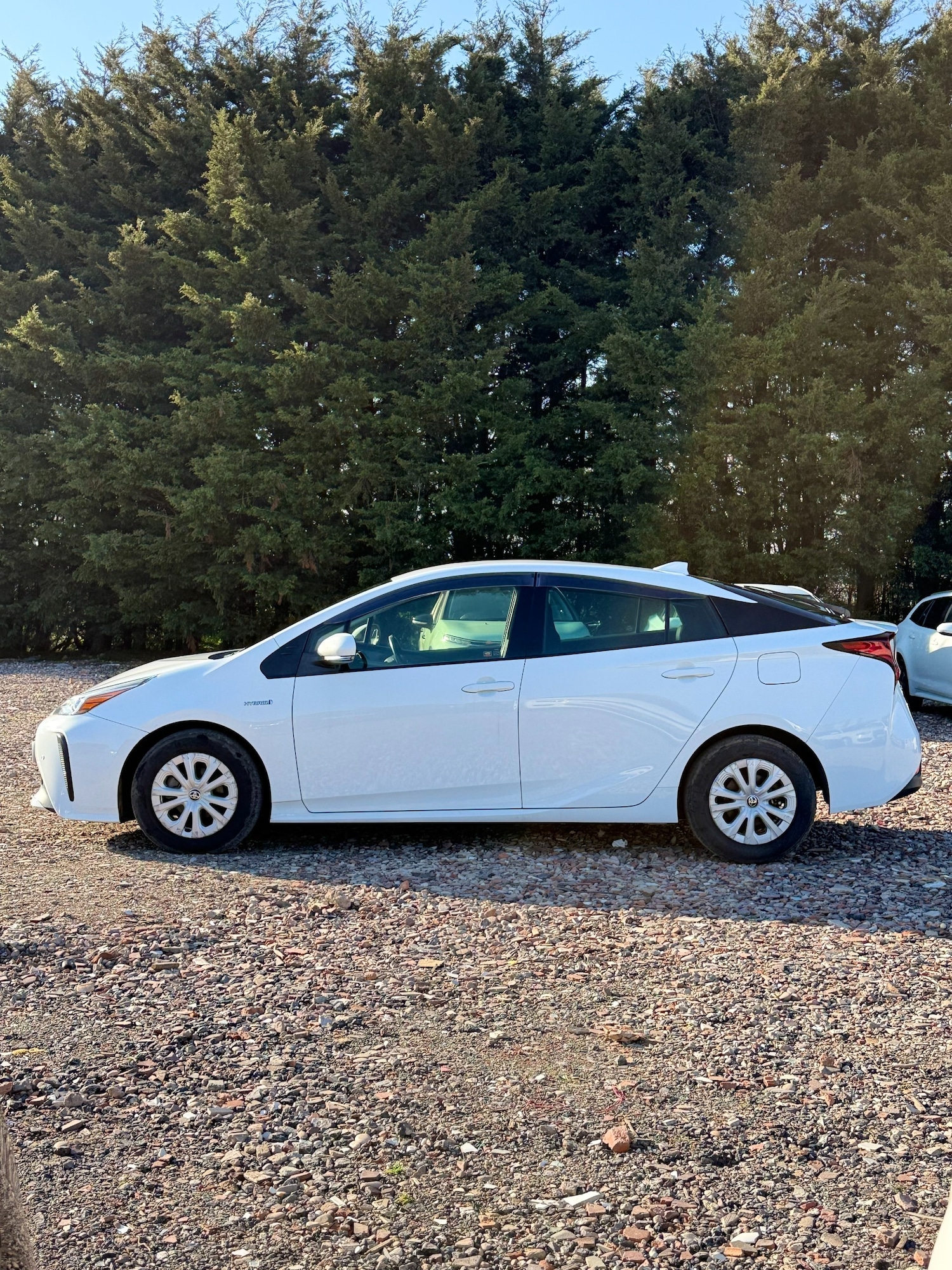 Used Toyota Prius 2026 for sale - 78009682: Photo 5